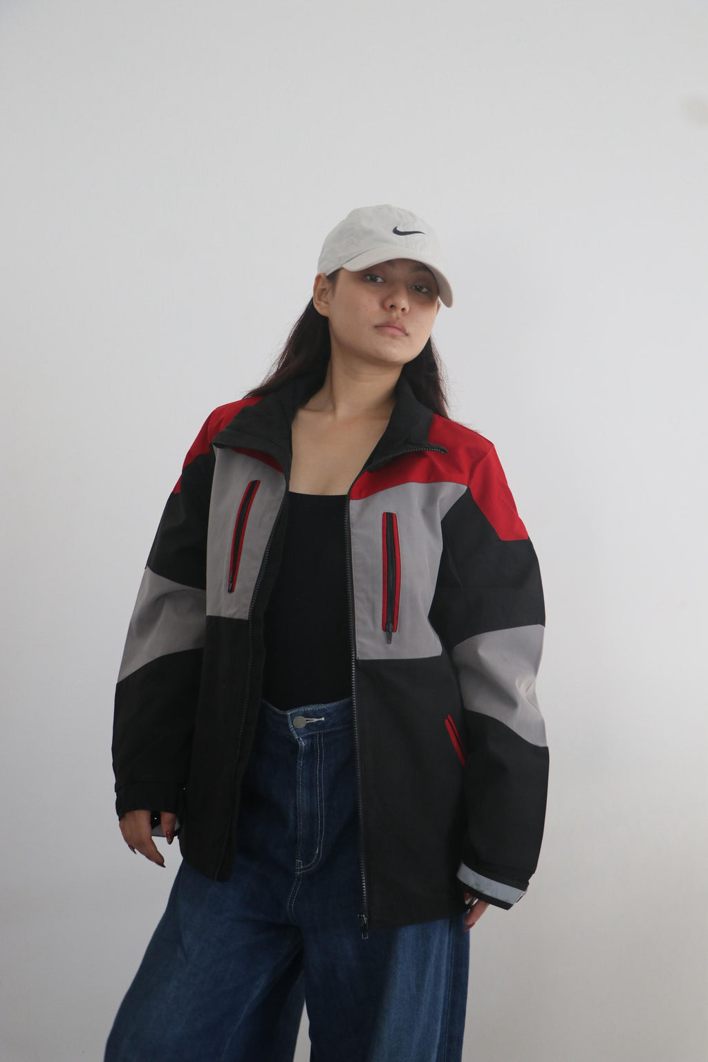 Windbreaker