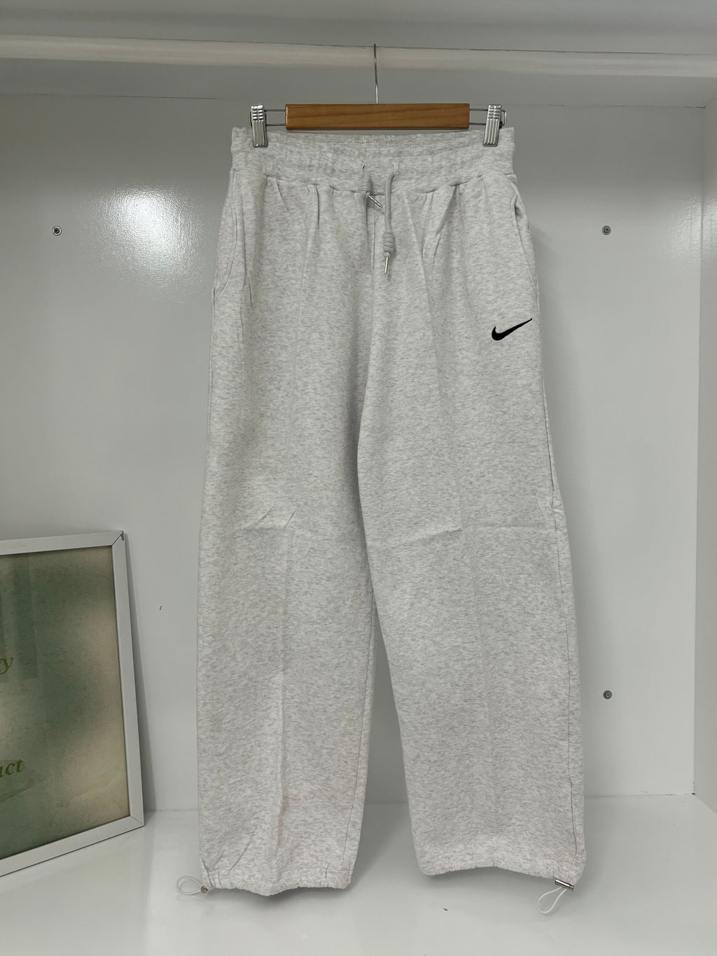 Nike unisex joggers