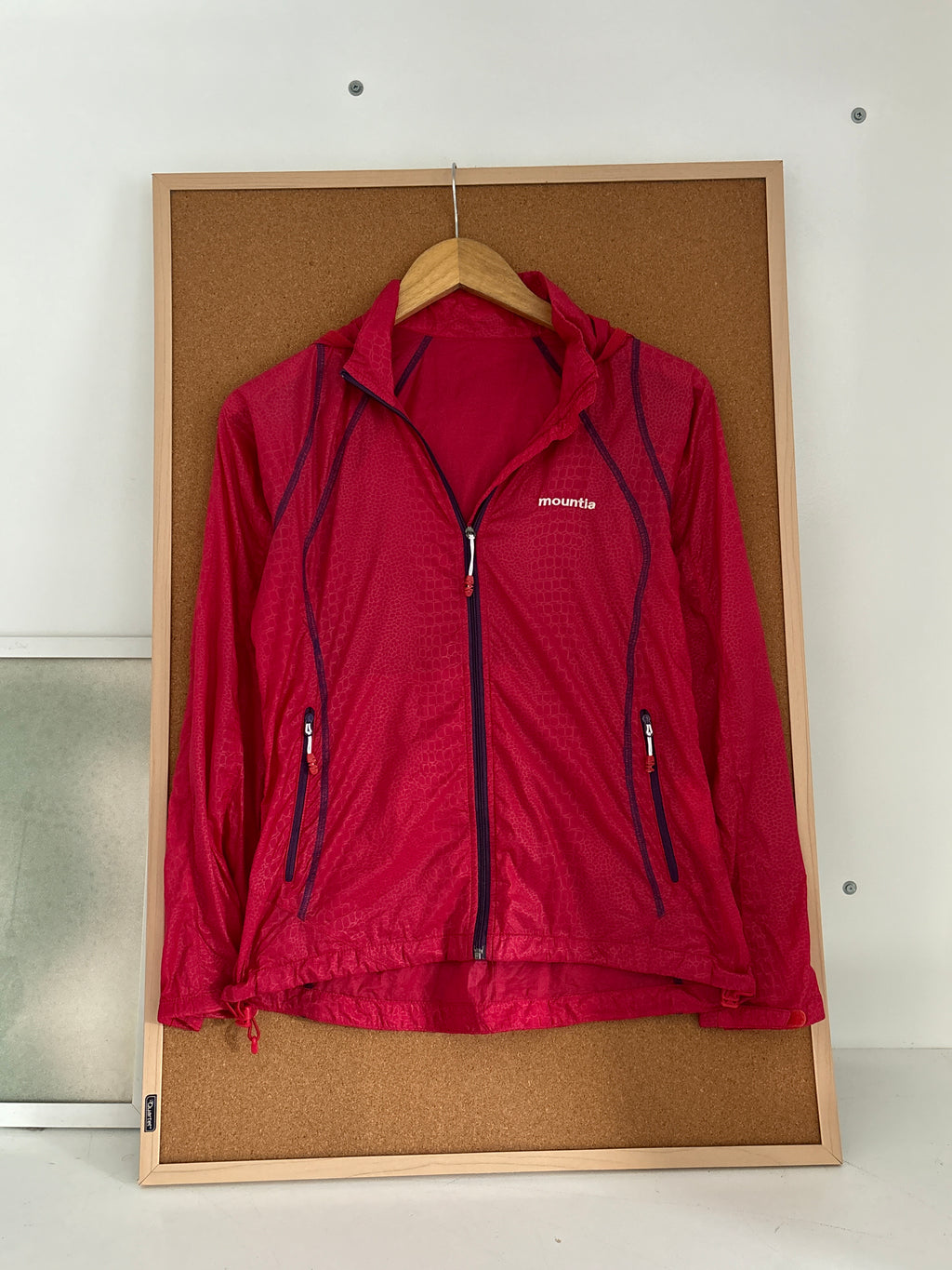 Windbreaker