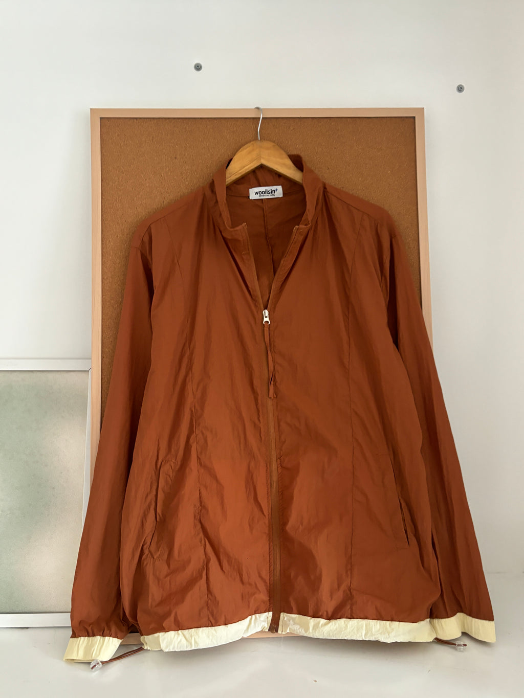 Windbreaker