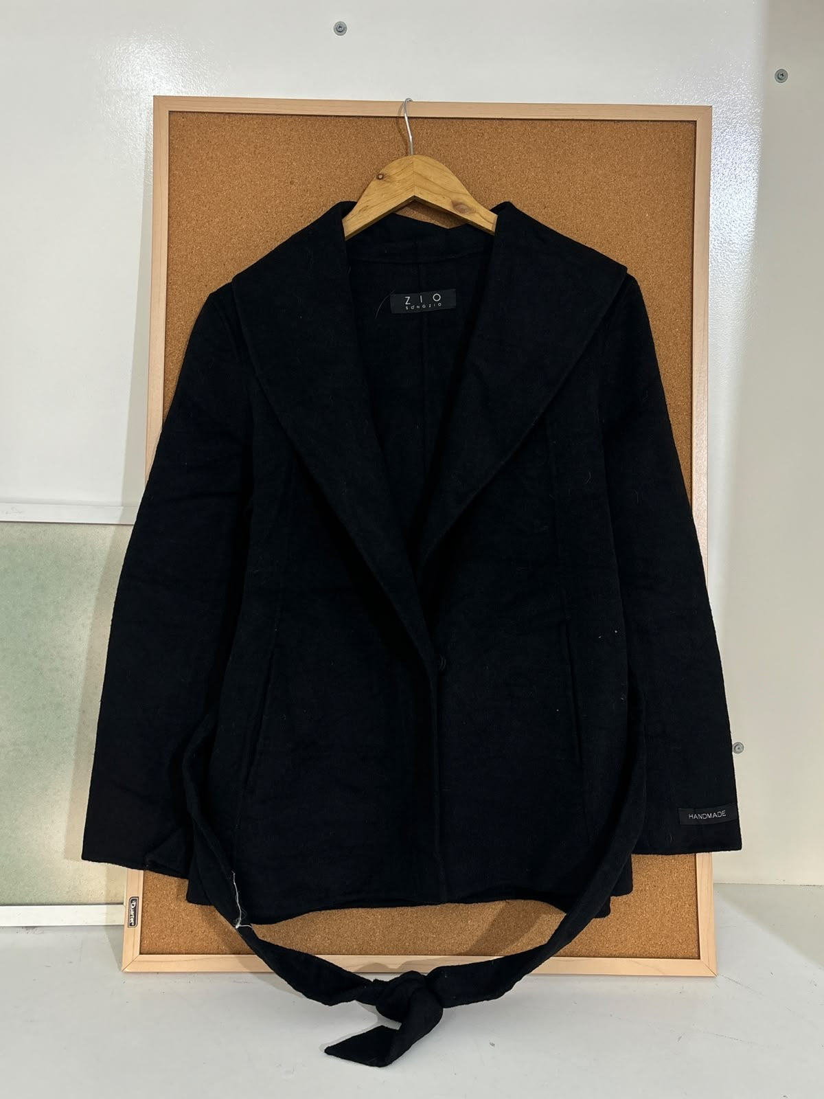 Trench coat