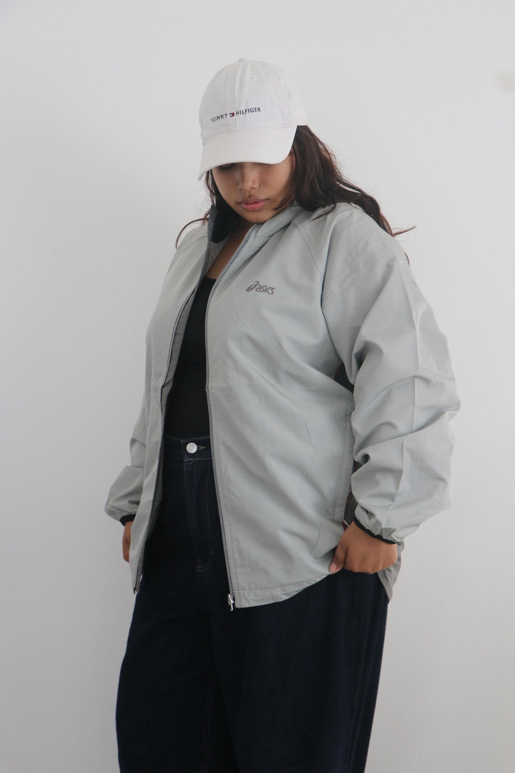 Windbreaker