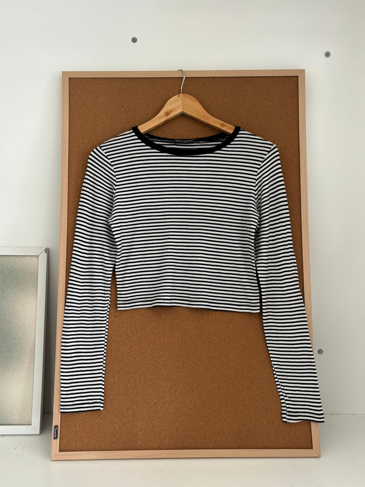 Striped top