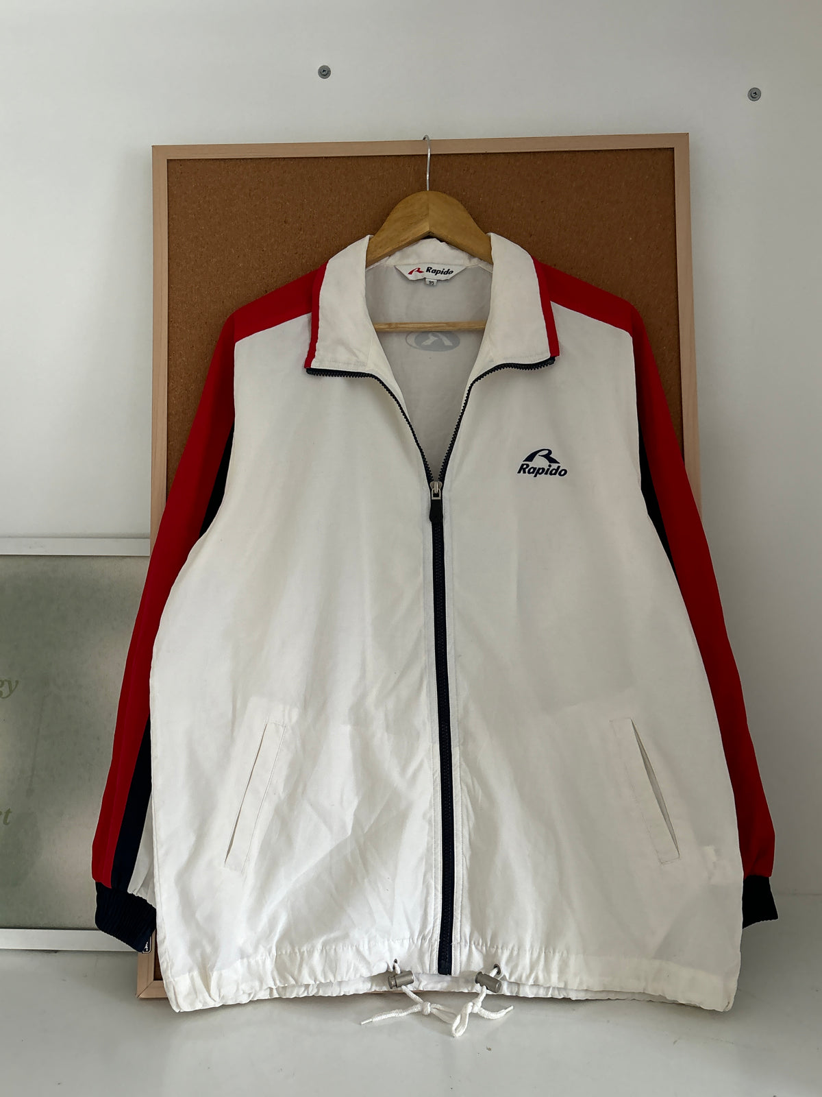 Windbreaker