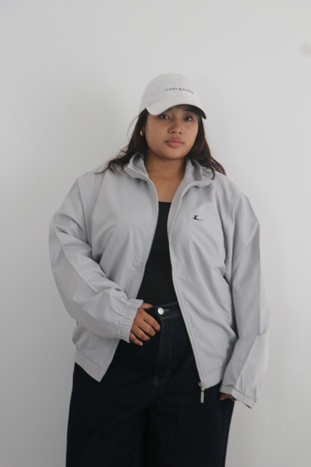 Windbreaker