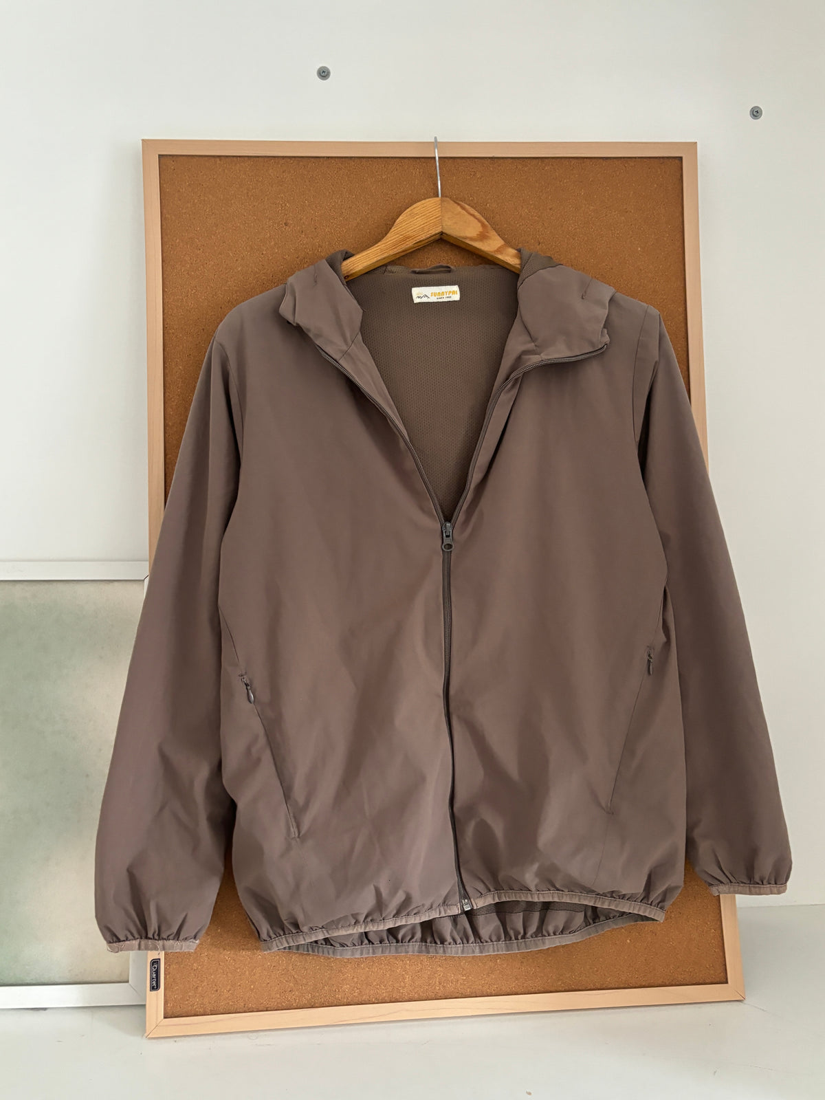 Windbreaker