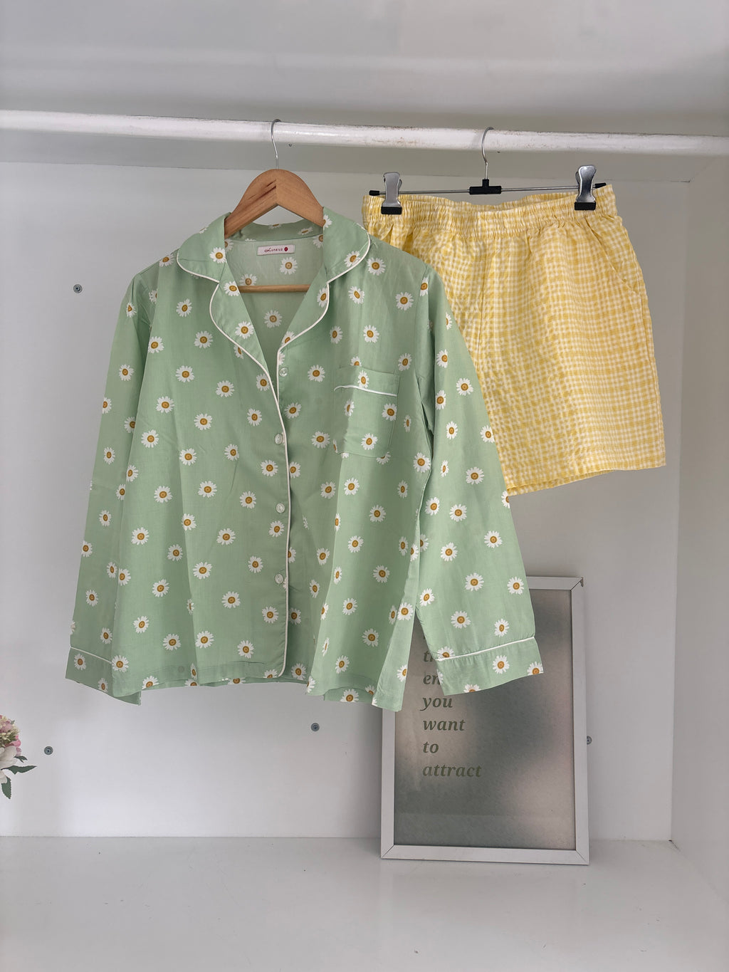 Sunflower pj