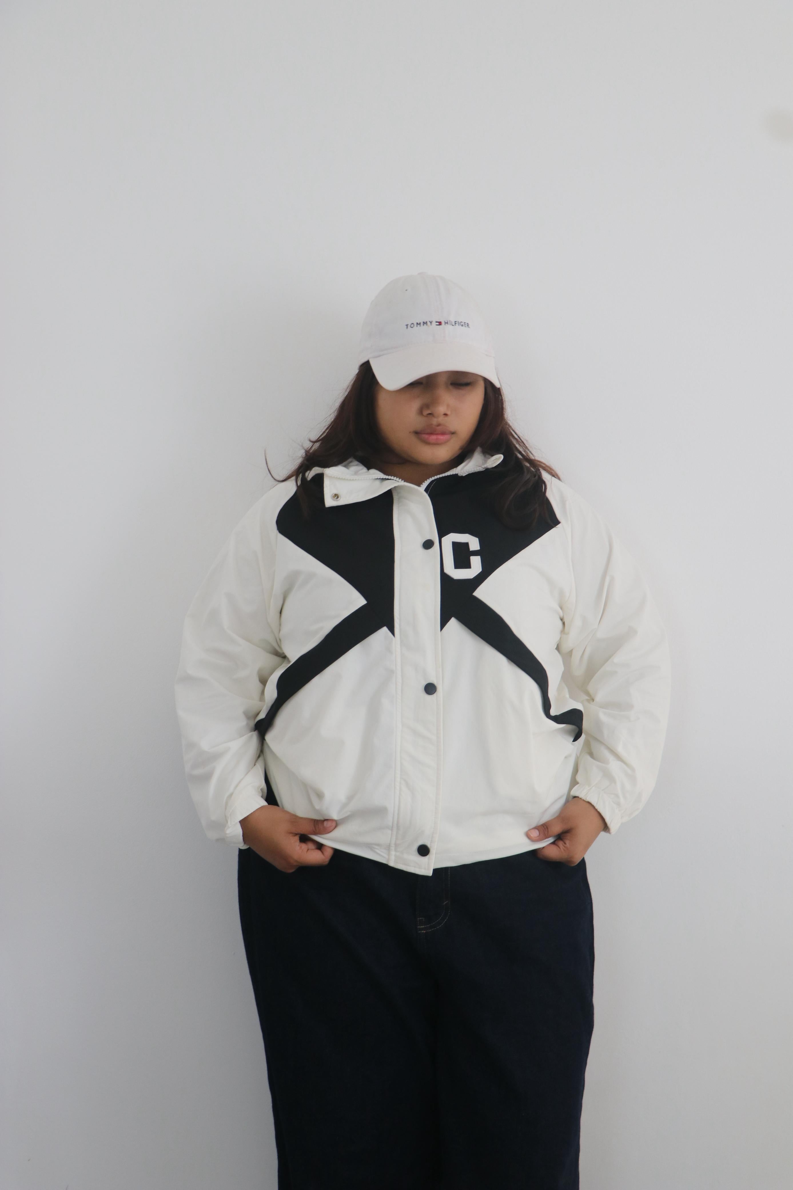 Windbreaker