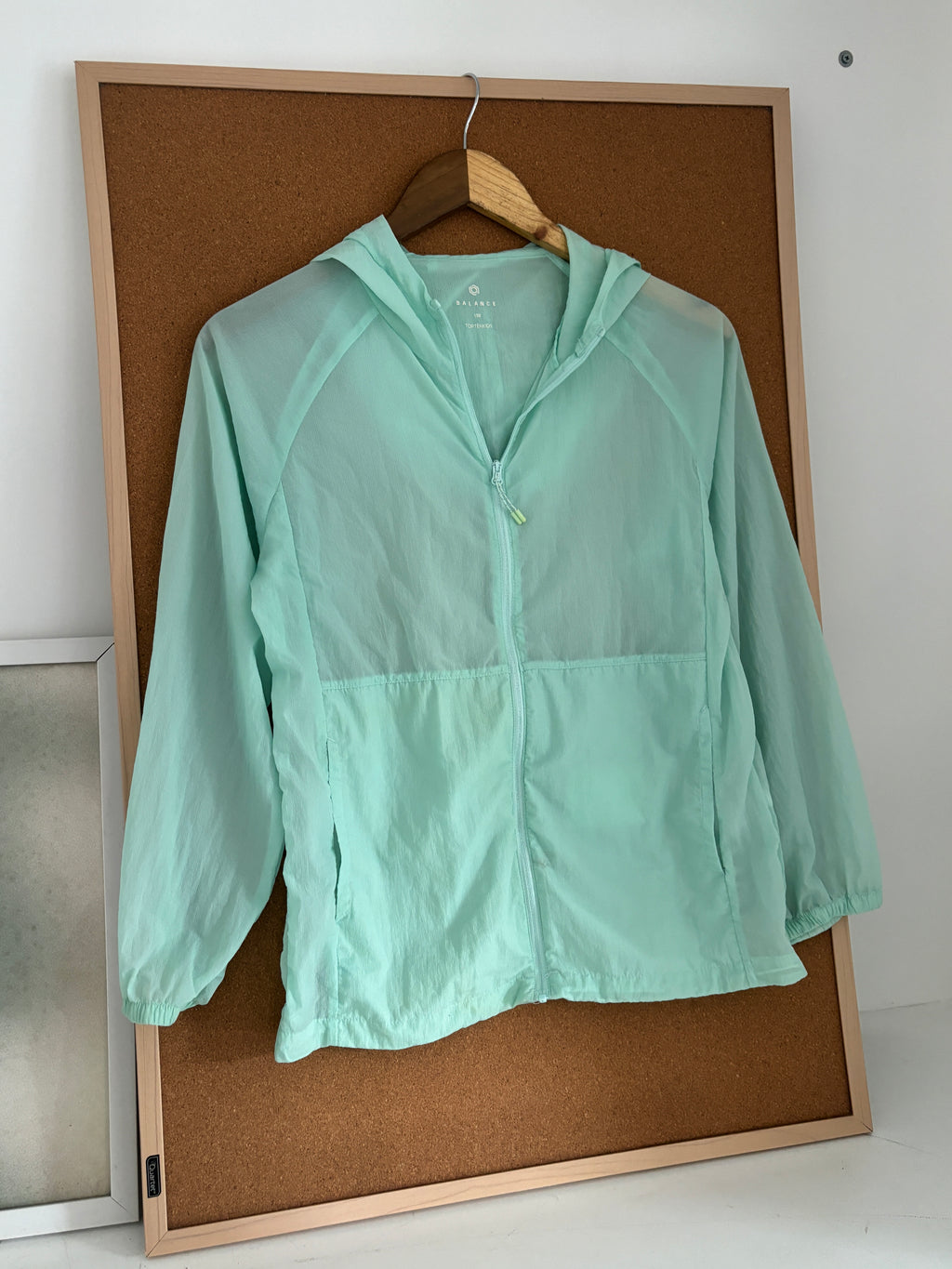 Windbreaker