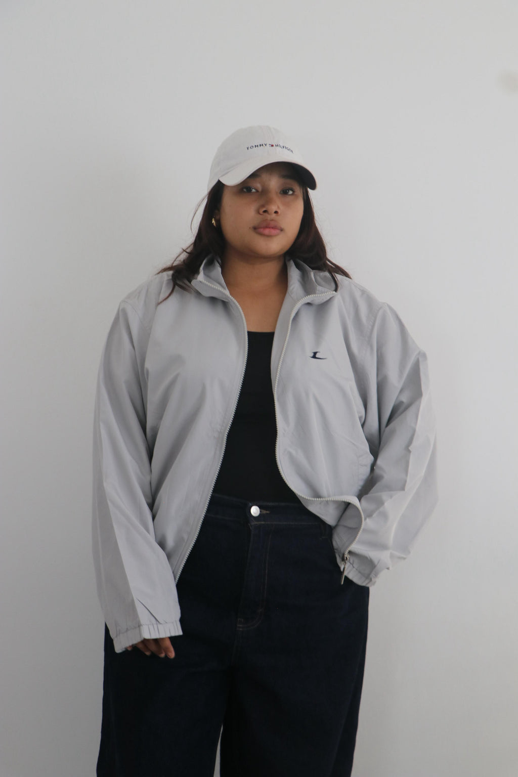 Windbreaker