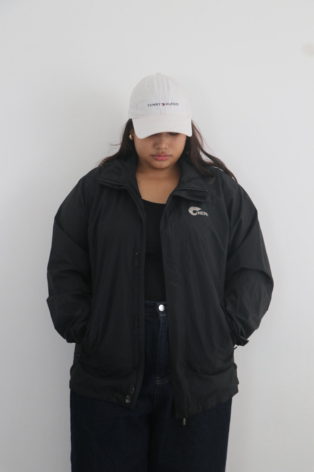 Windbreaker