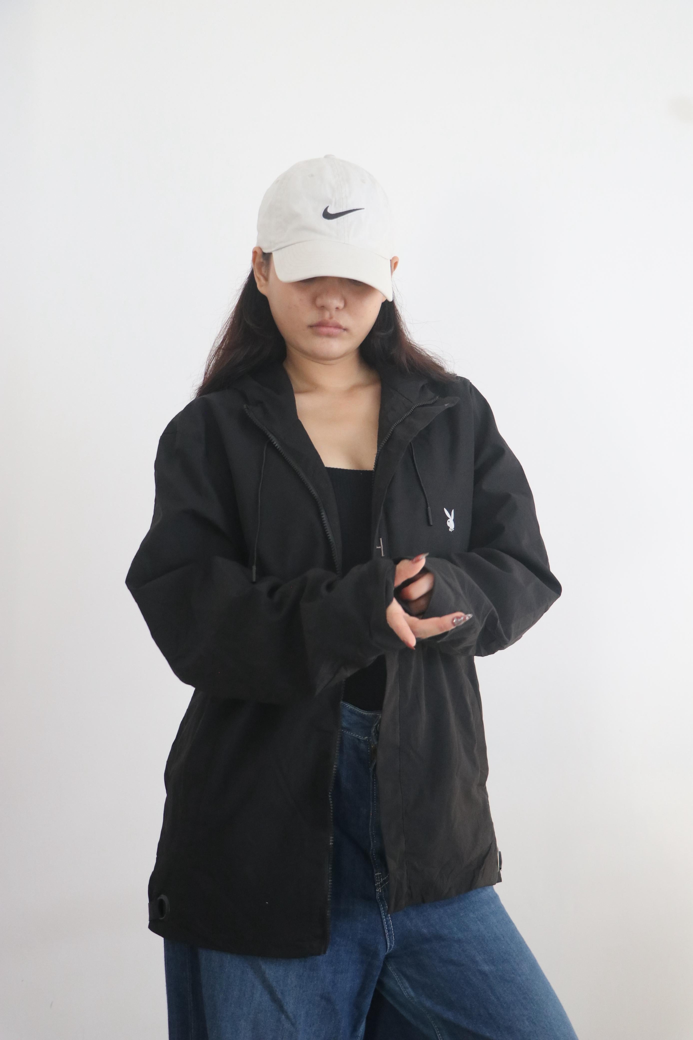 Windbreaker
