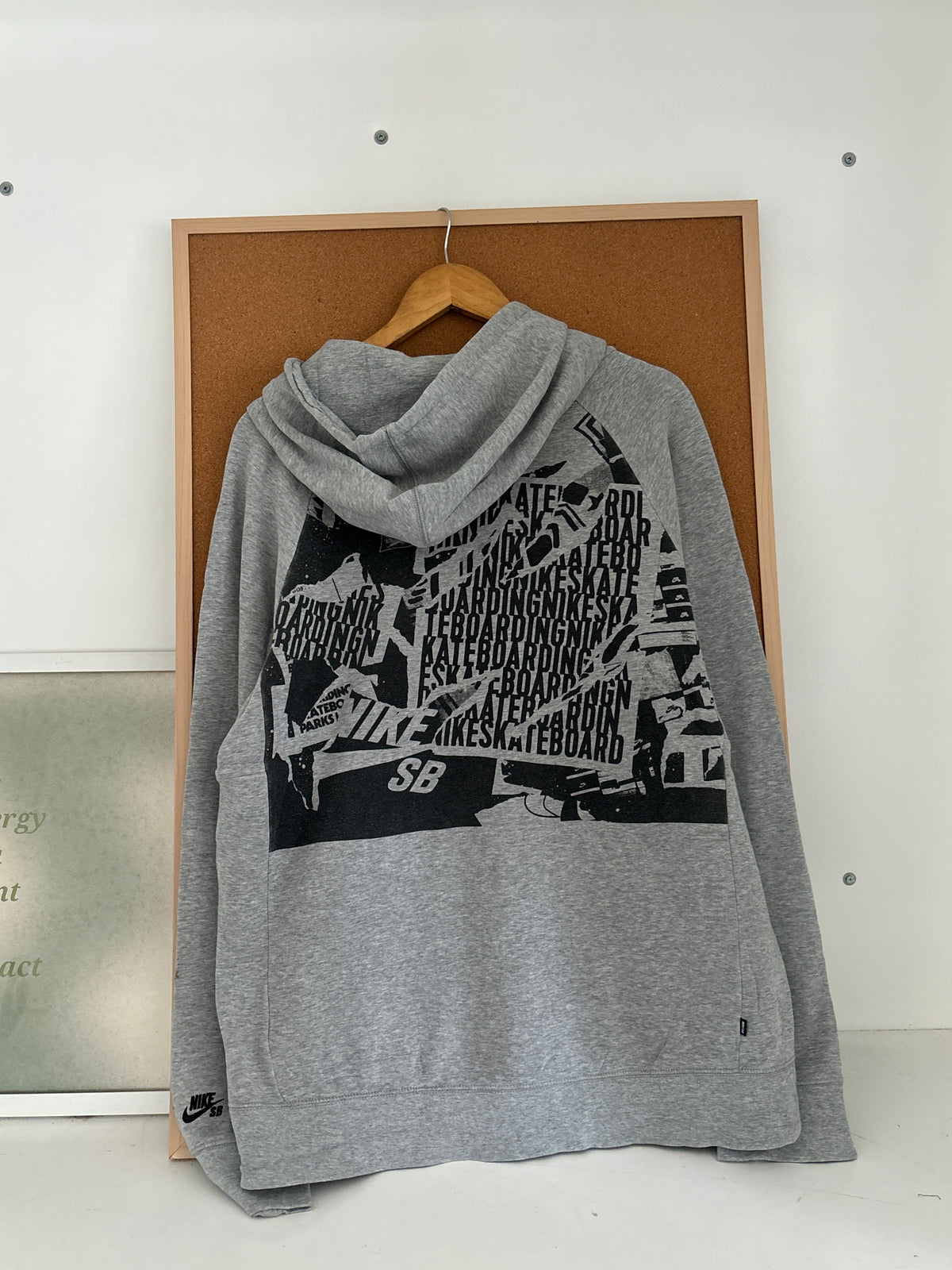 Nike sb hoodie