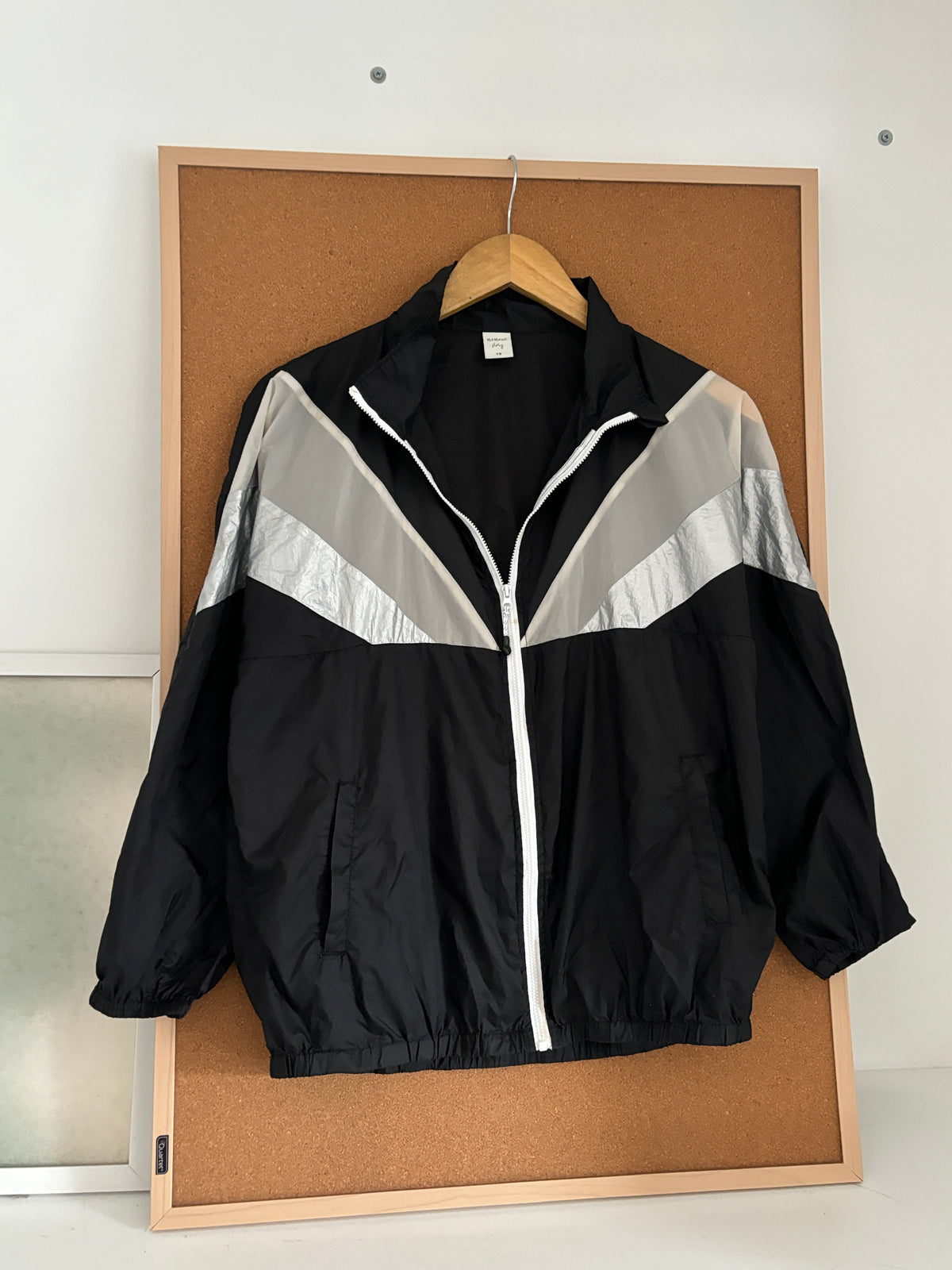 Windbreaker