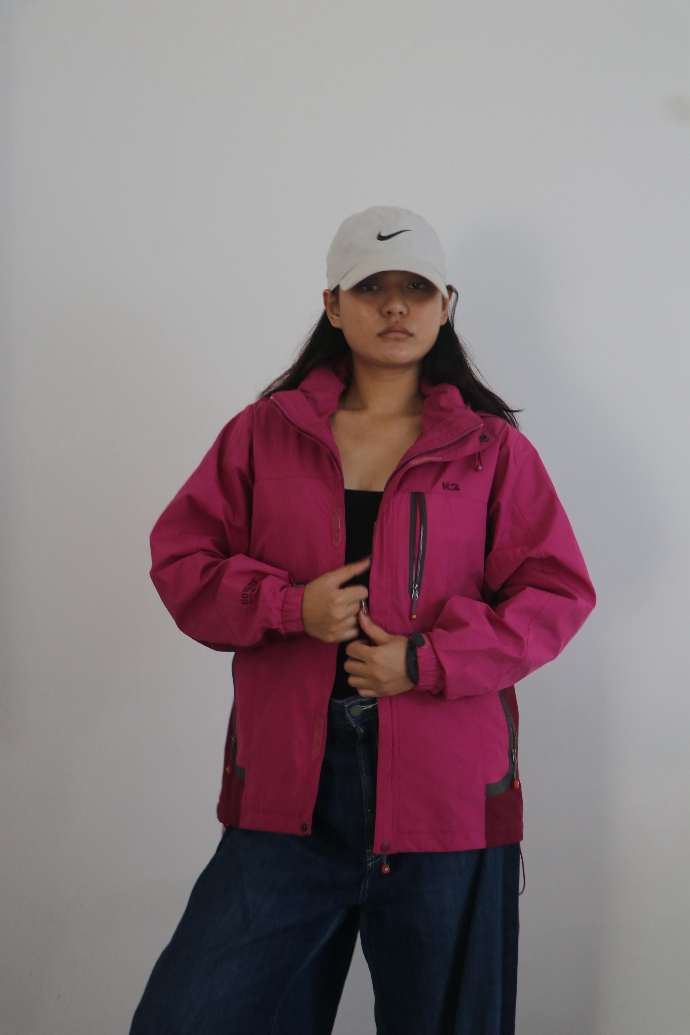 Windbreaker