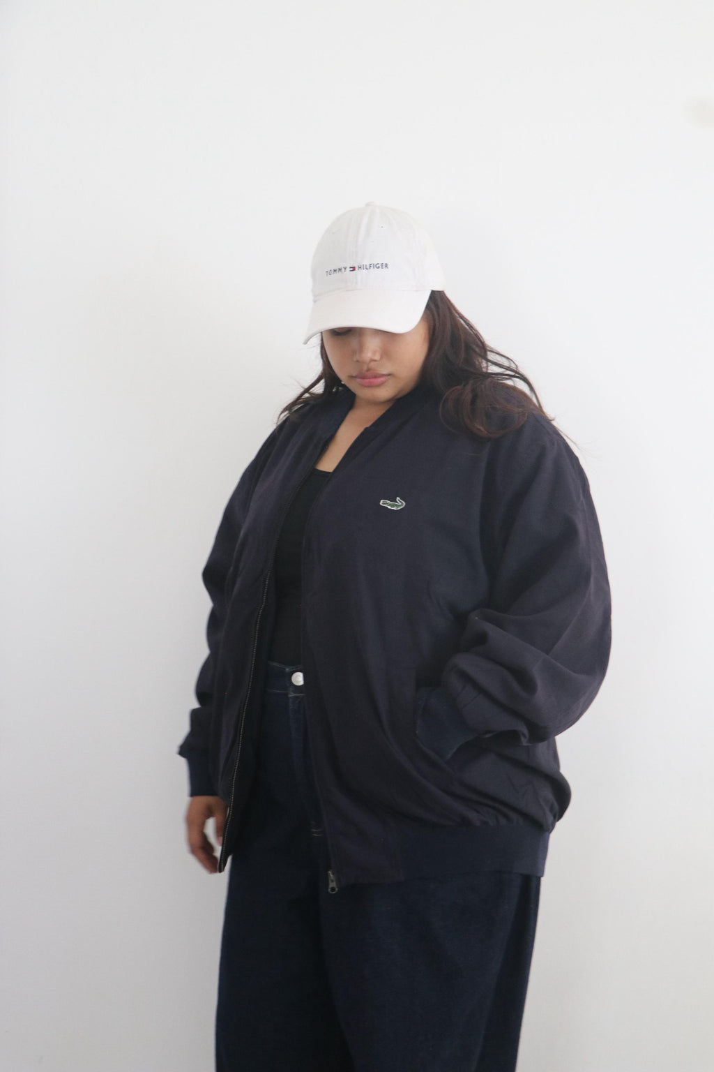 Lacoste jacket