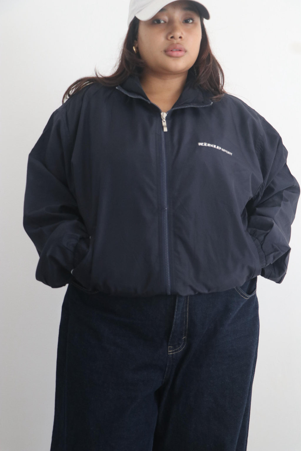 Windbreaker