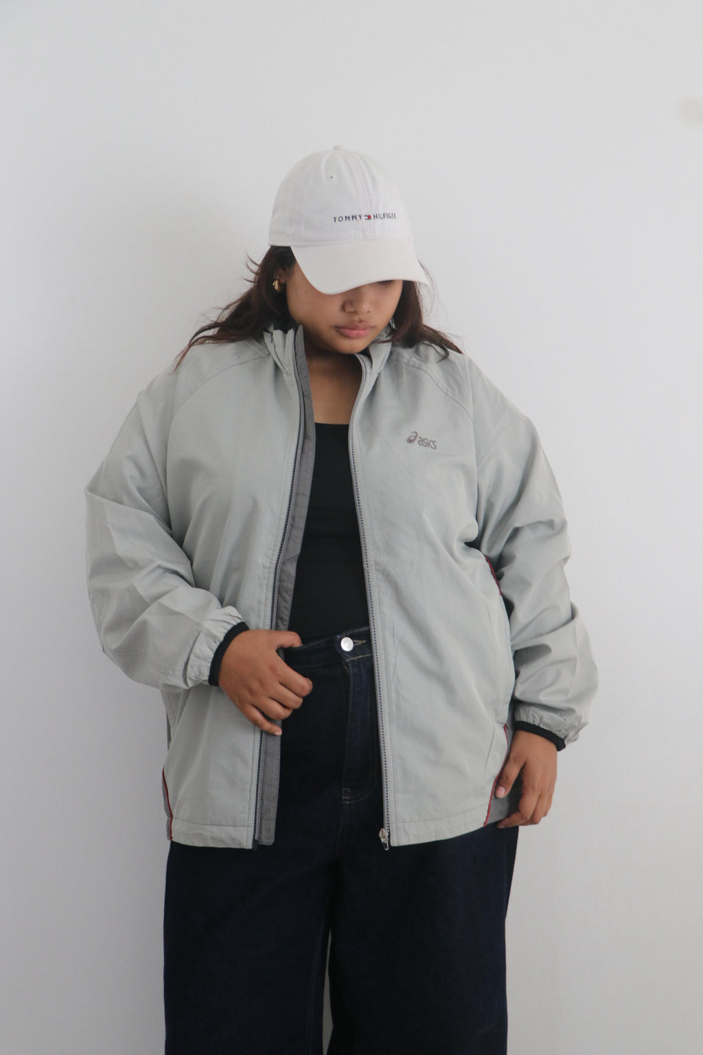 Windbreaker