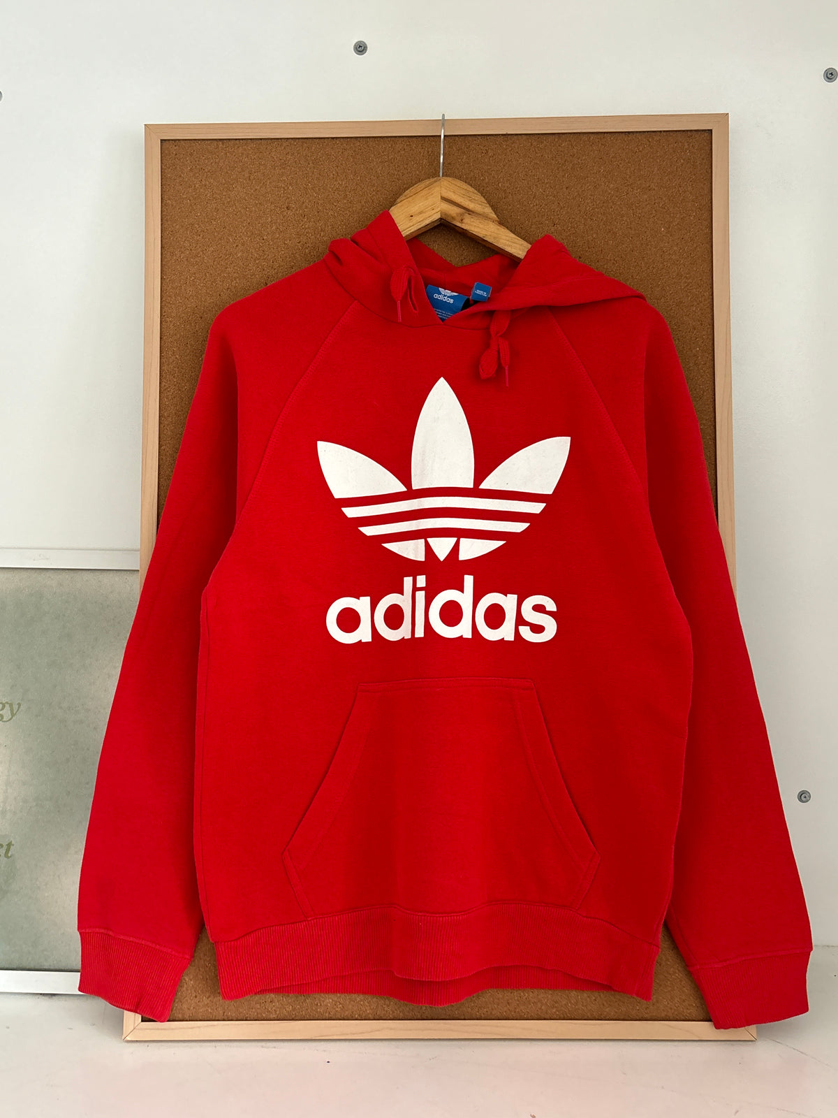 Adidas hoodie