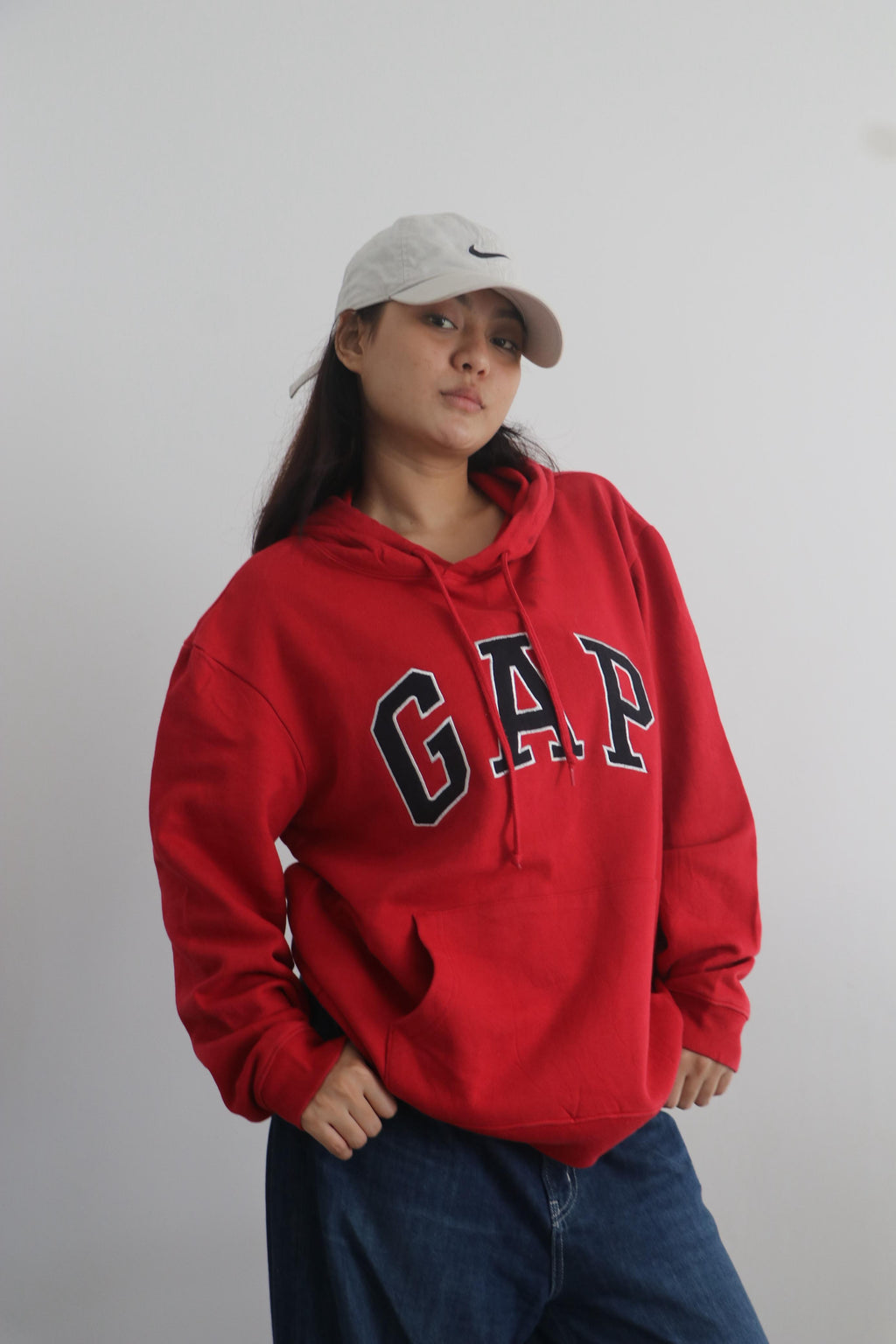 GAP hoodie