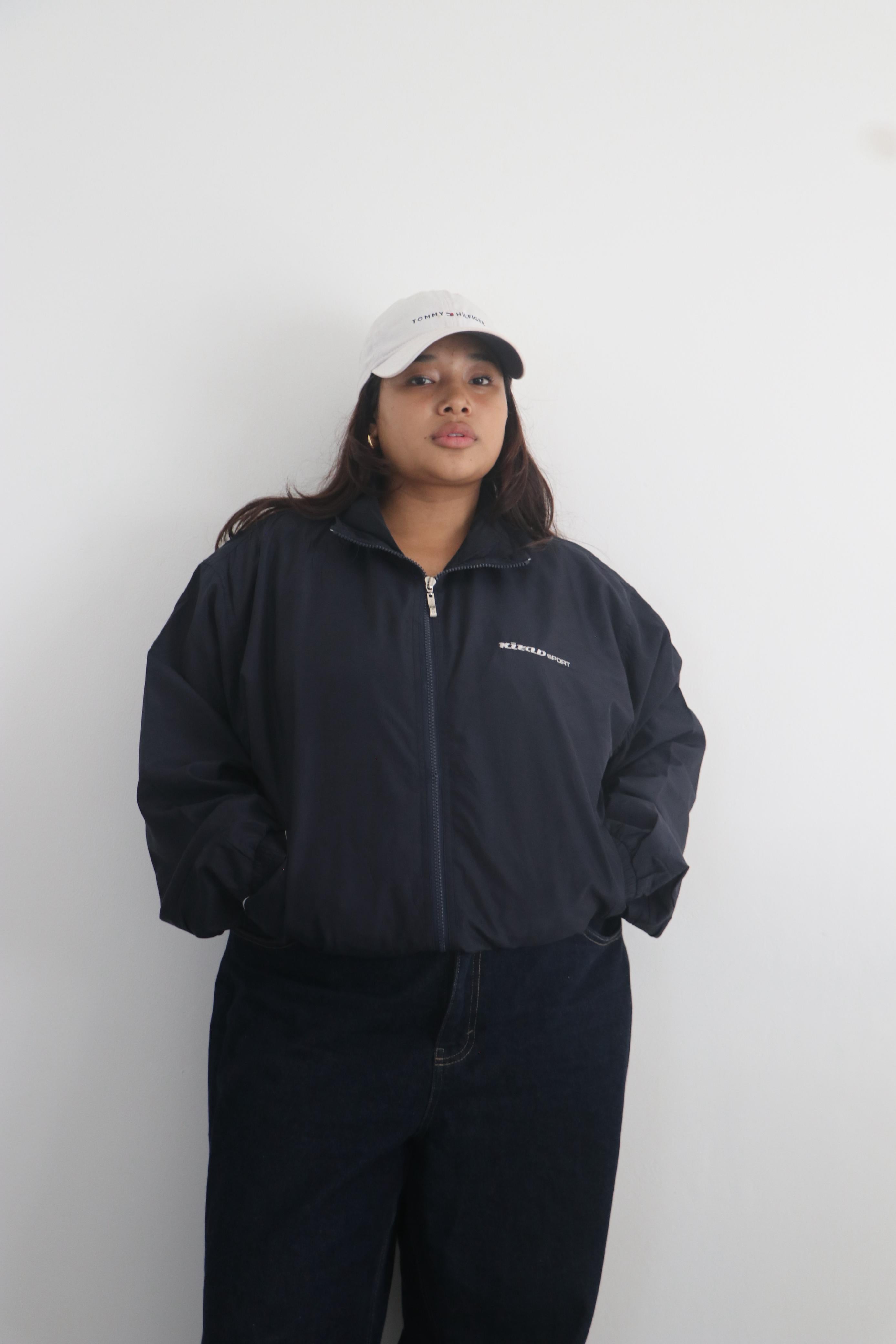 Windbreaker