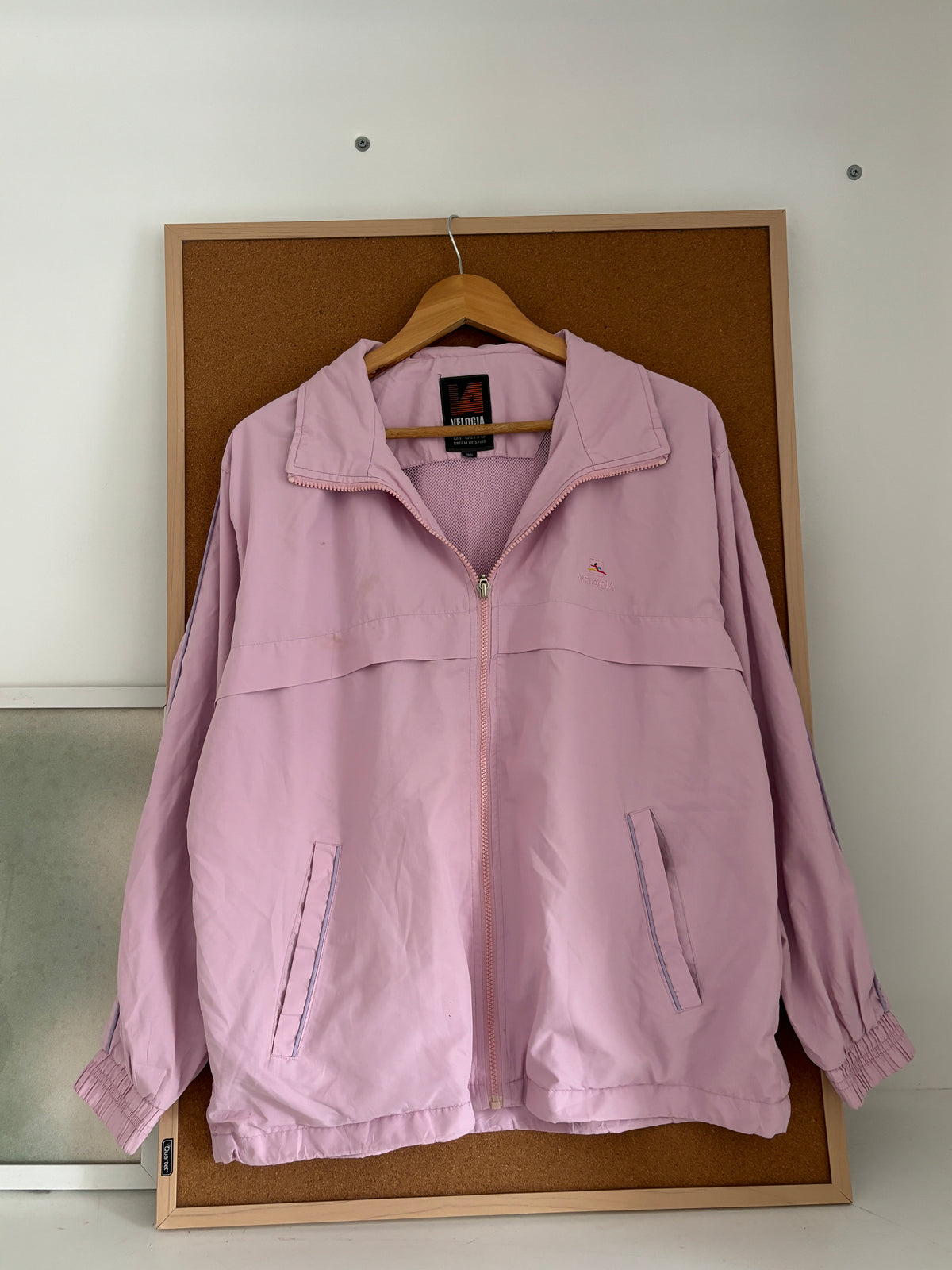 Windbreaker
