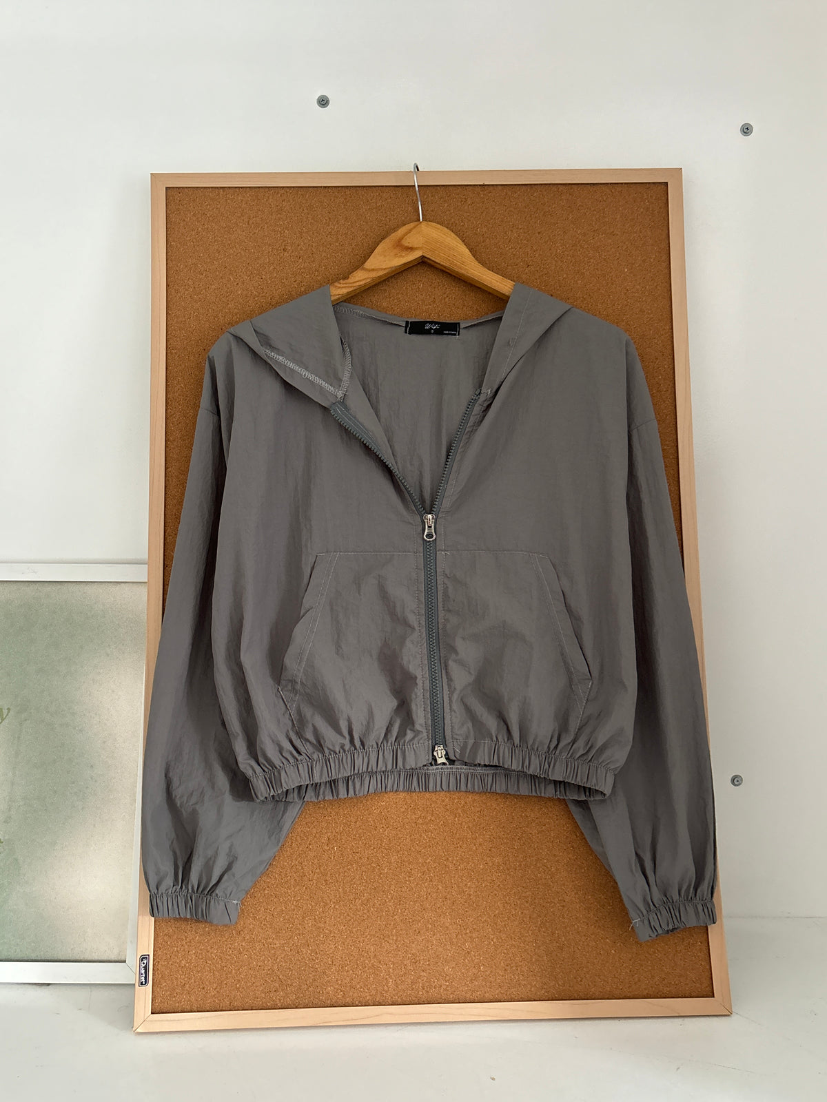 Windbreaker