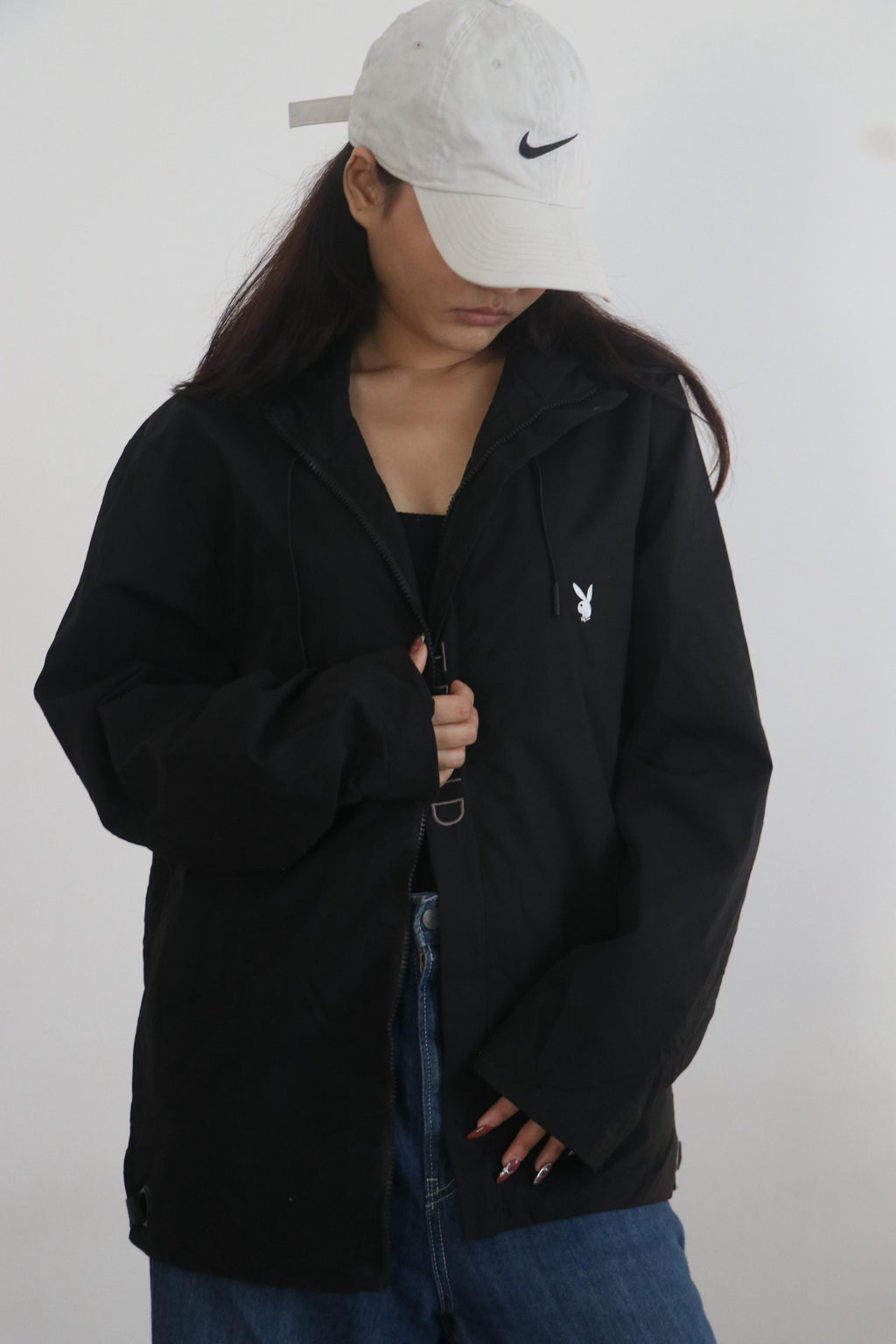 Windbreaker