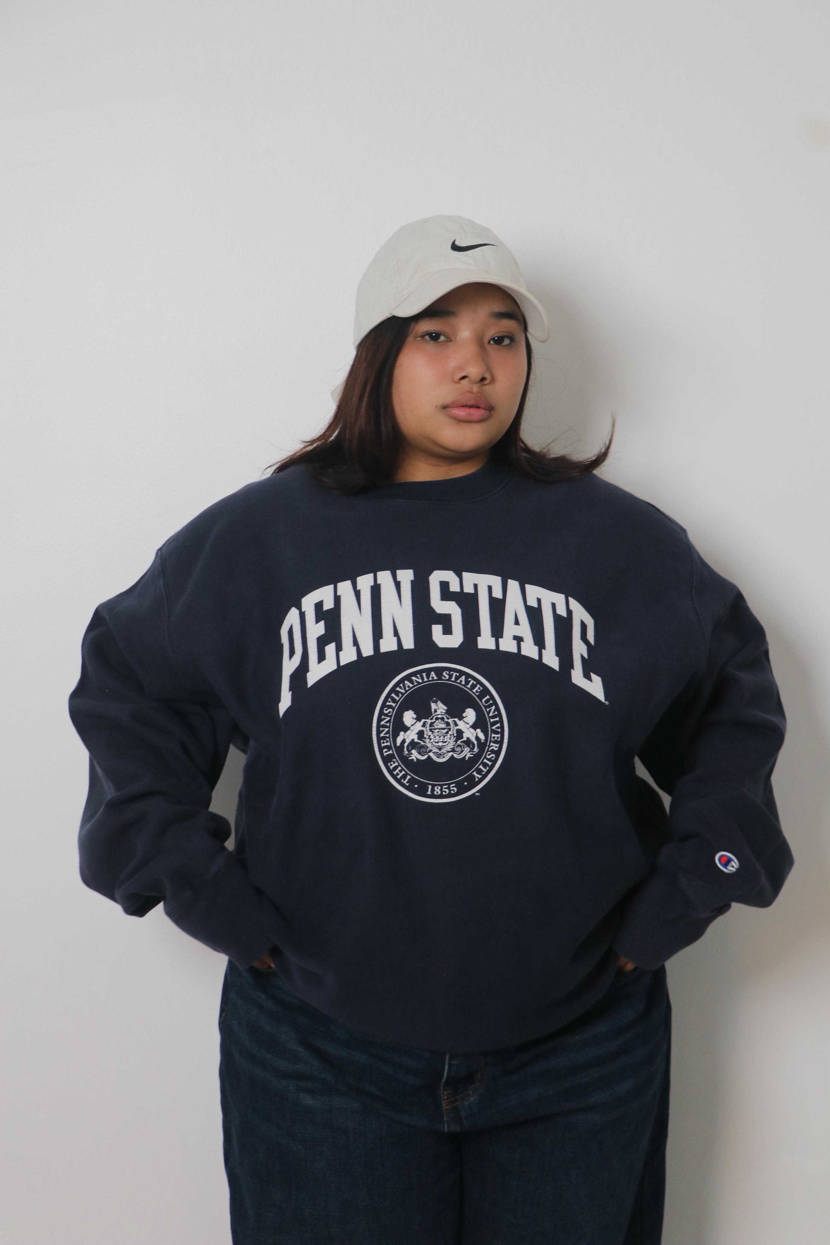 Graphic sweatshirt