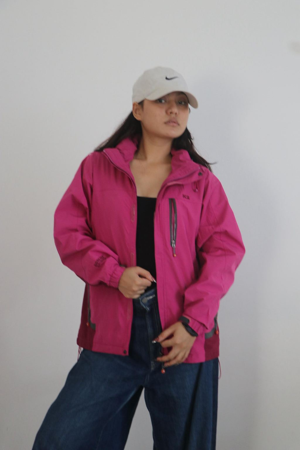 Windbreaker