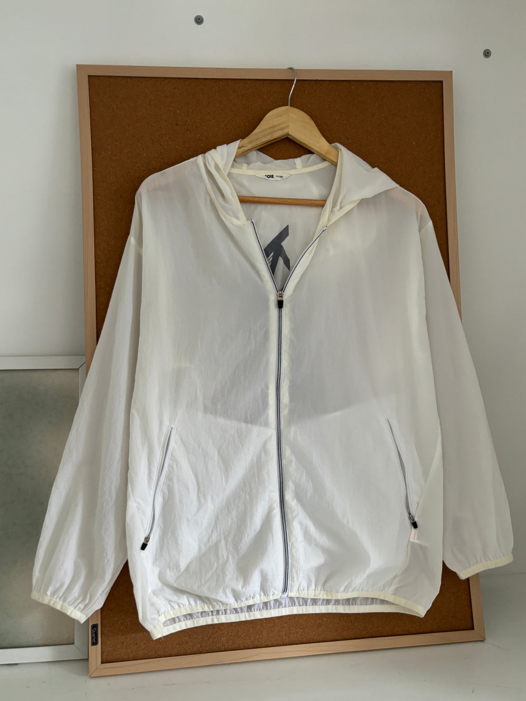 Windbreaker