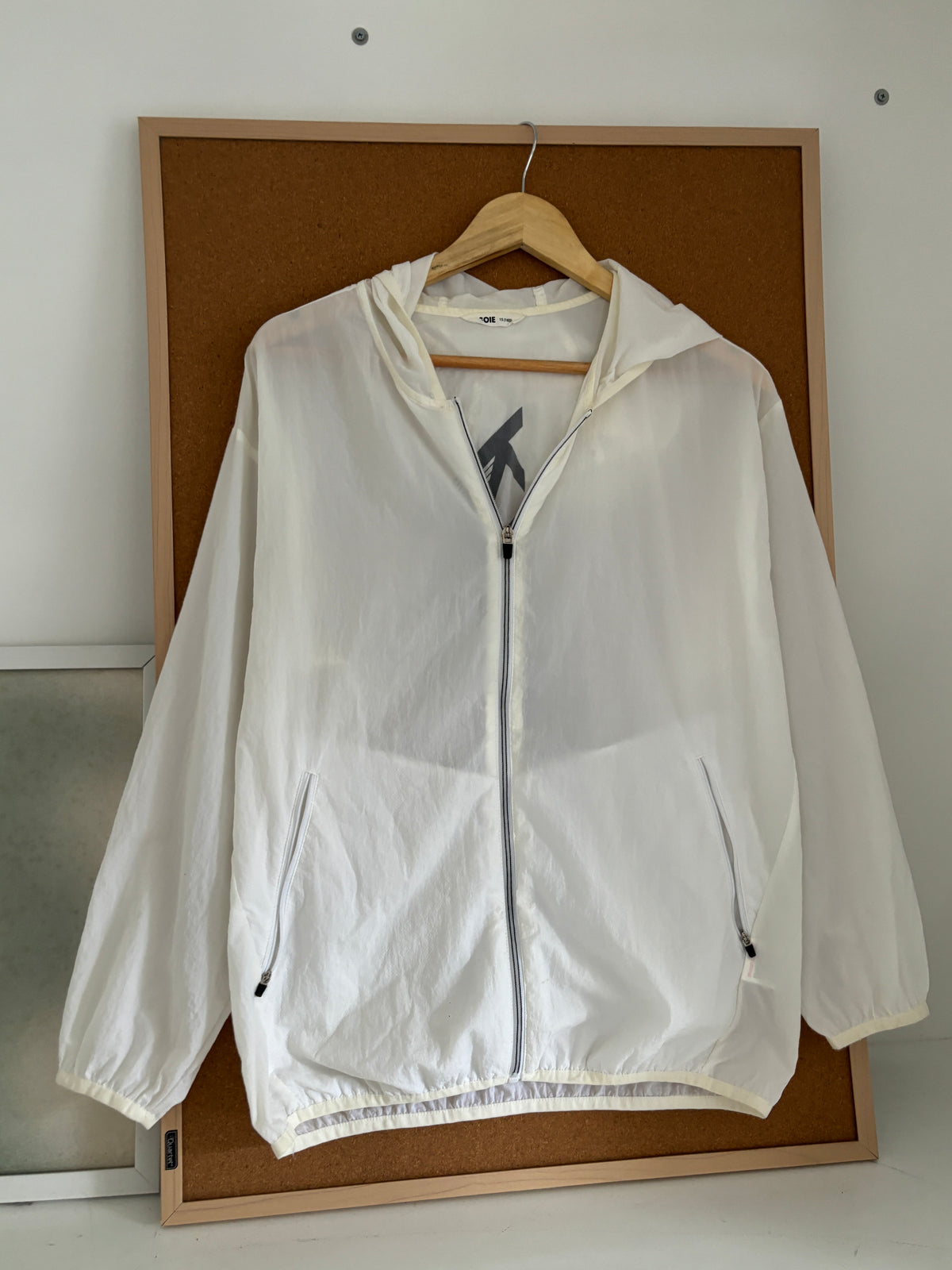 Windbreaker