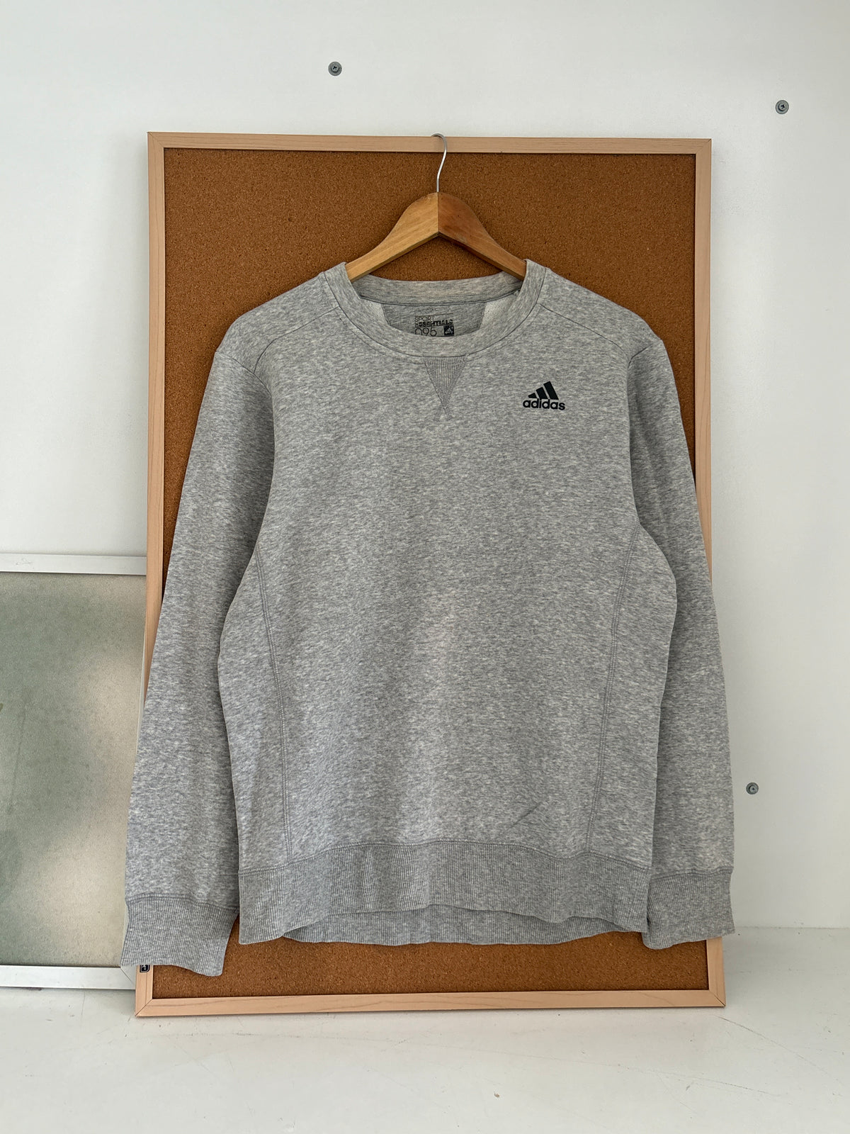 Adidas sweatshirt