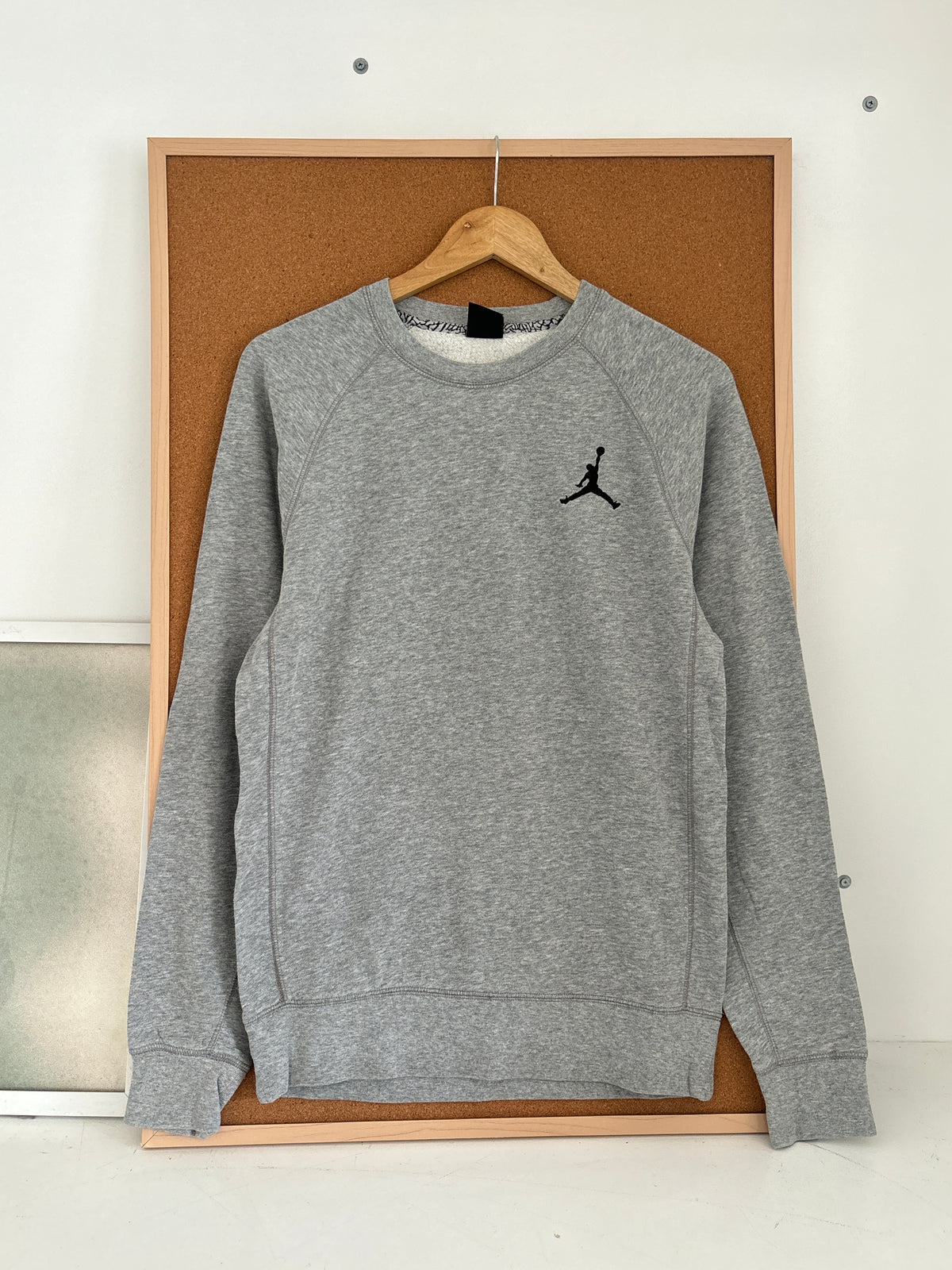 Jordan sweatshirt