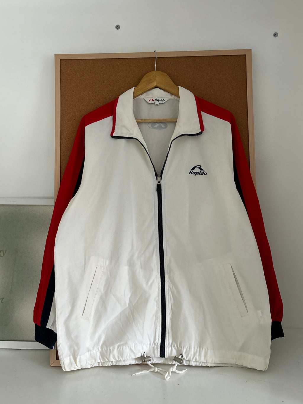 Windbreaker