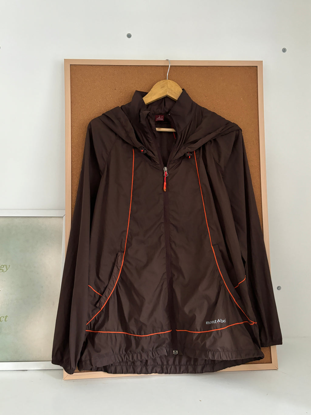 Windbreaker