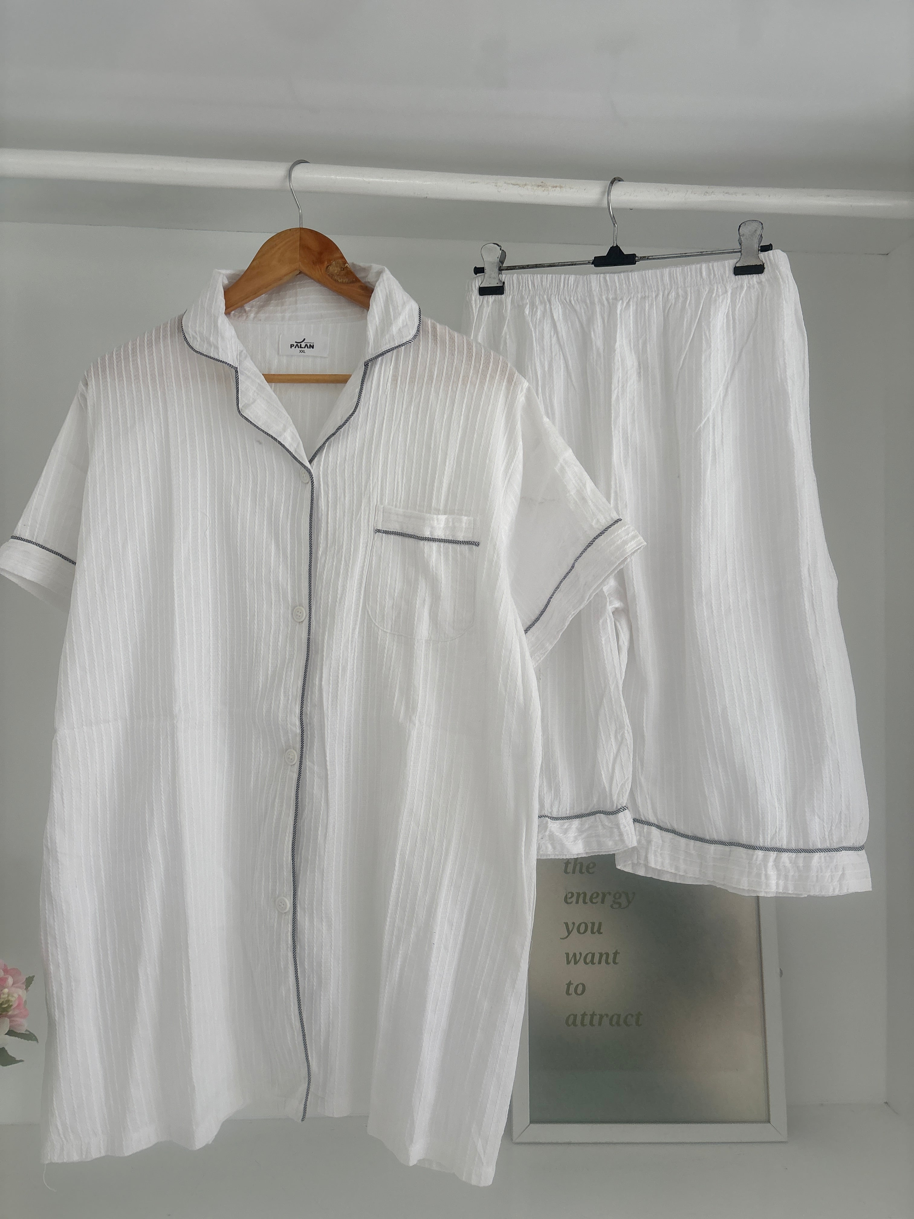 Softest Solid pj(cotton)