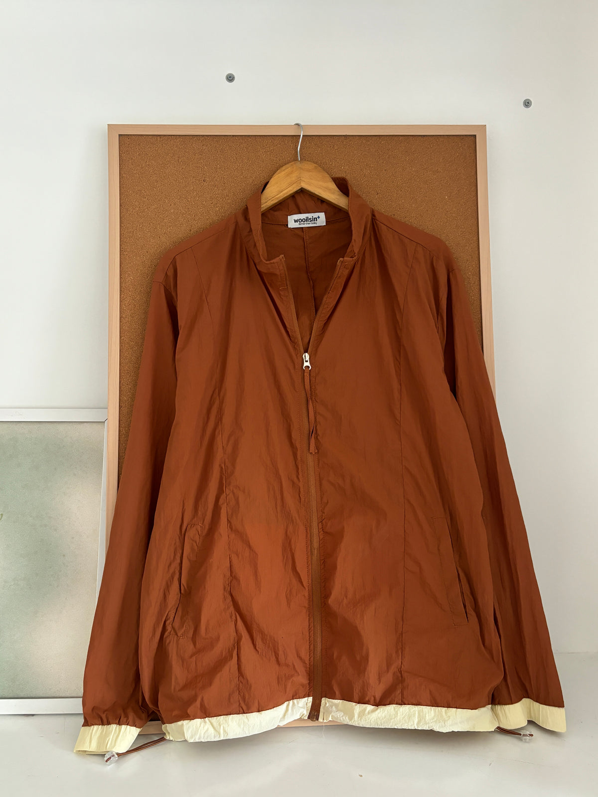 Windbreaker