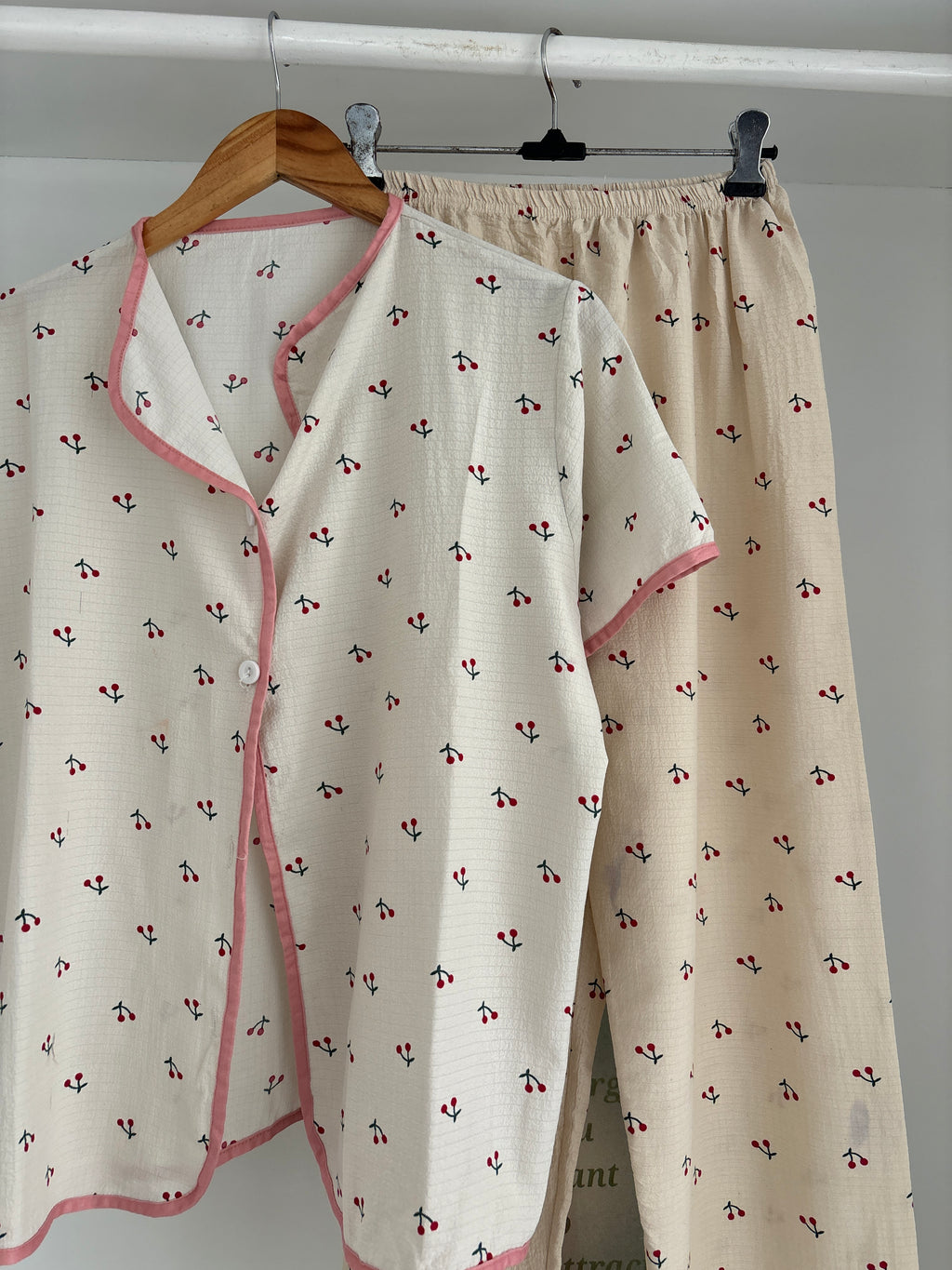 Cherry pj