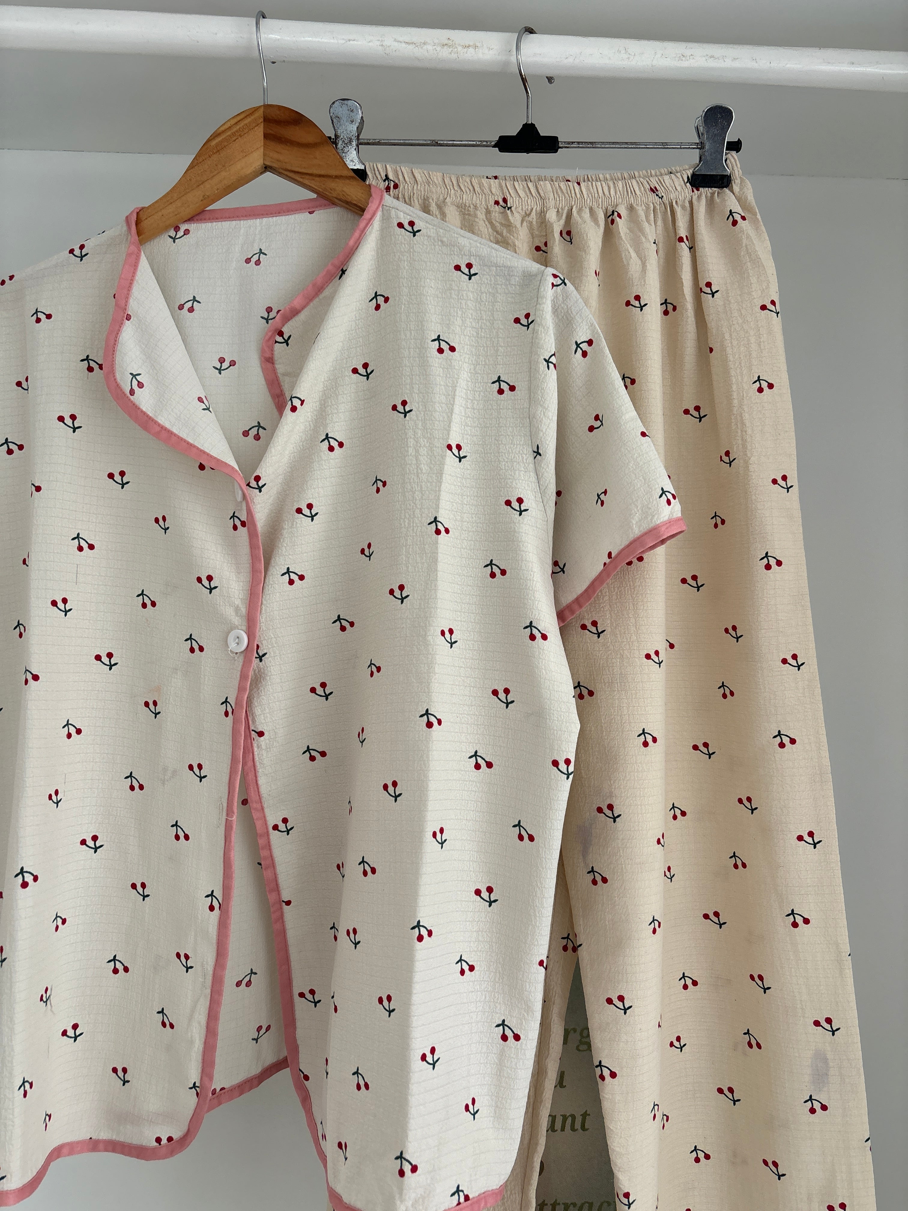 Cherry pj
