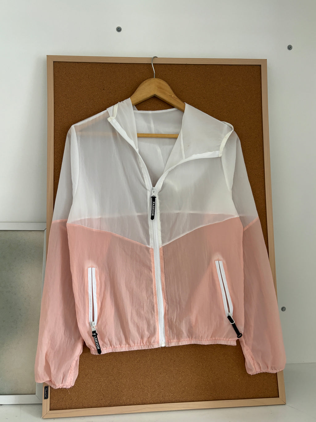 Windbreaker