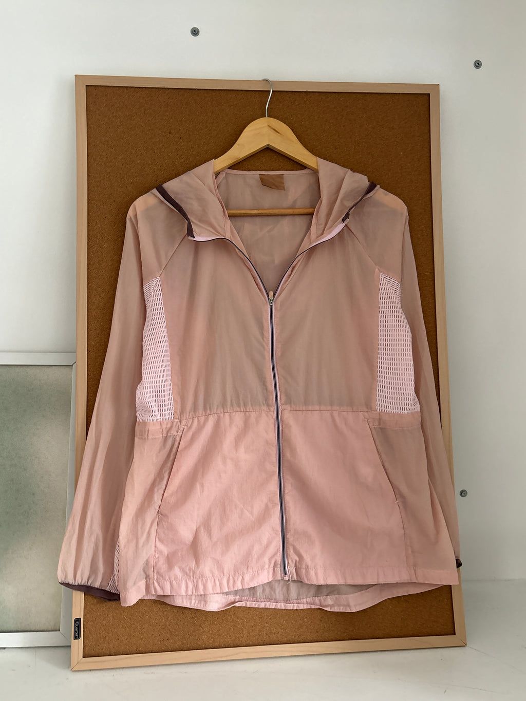 Windbreaker