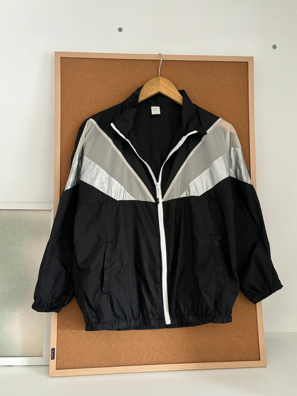 Windbreaker