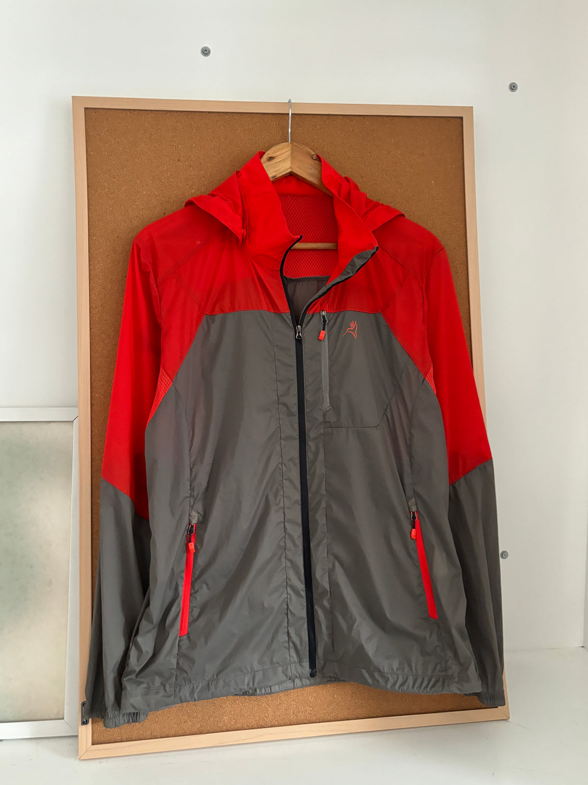 Windbreaker