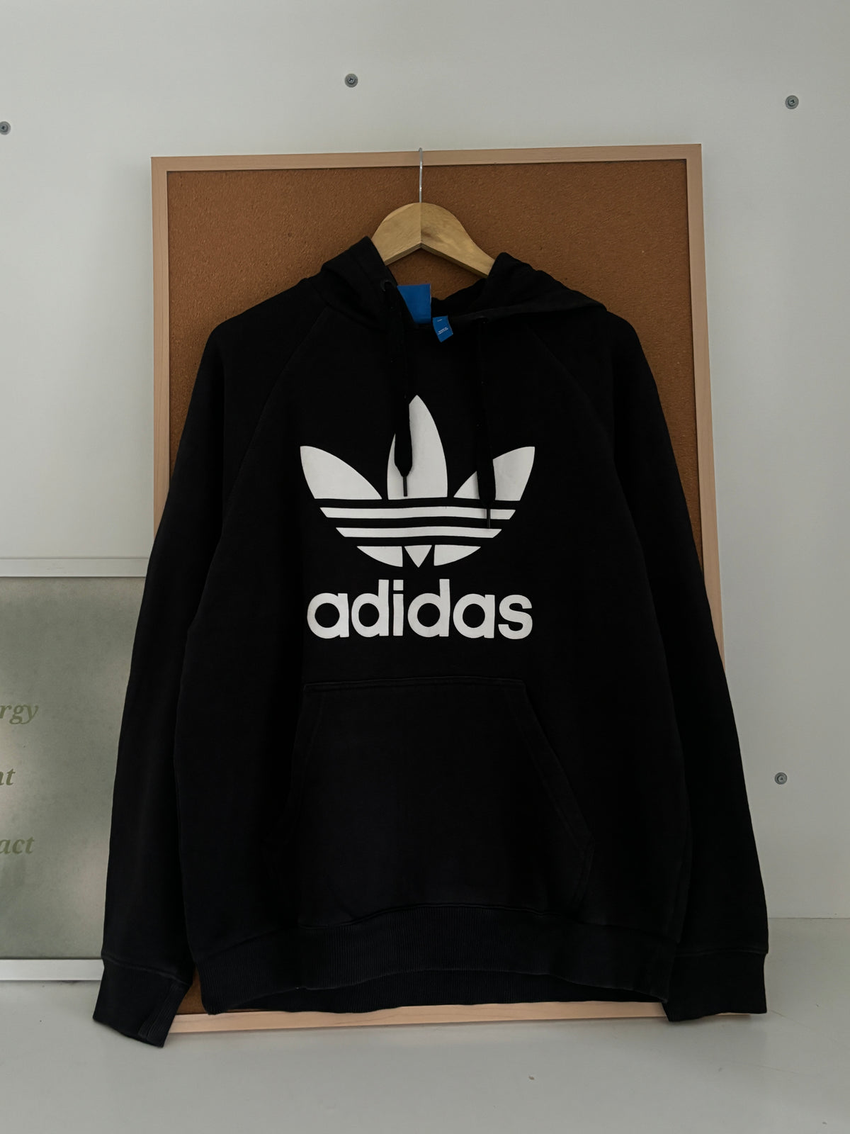 Adidas hoodie