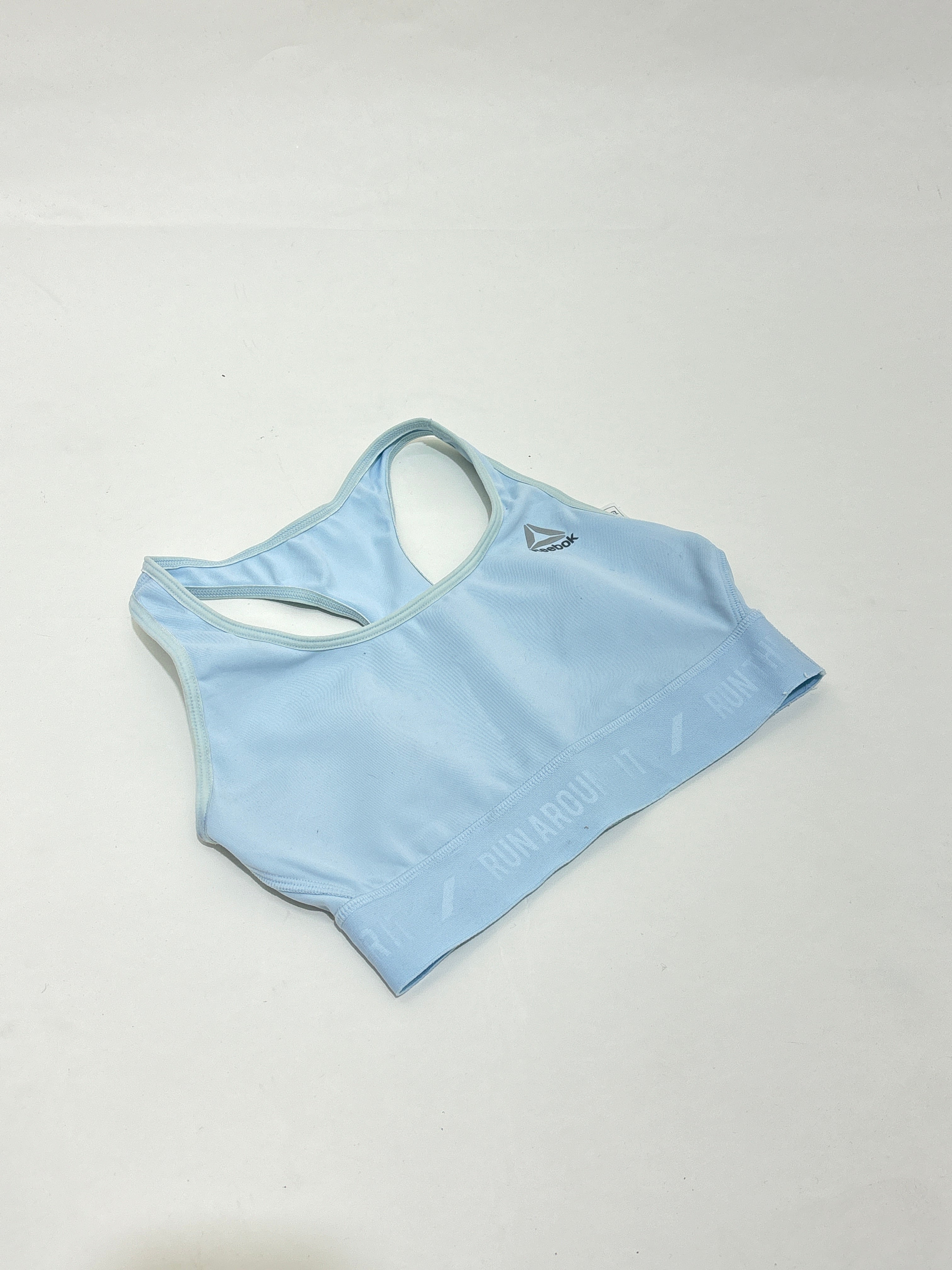 Reebok sports bra