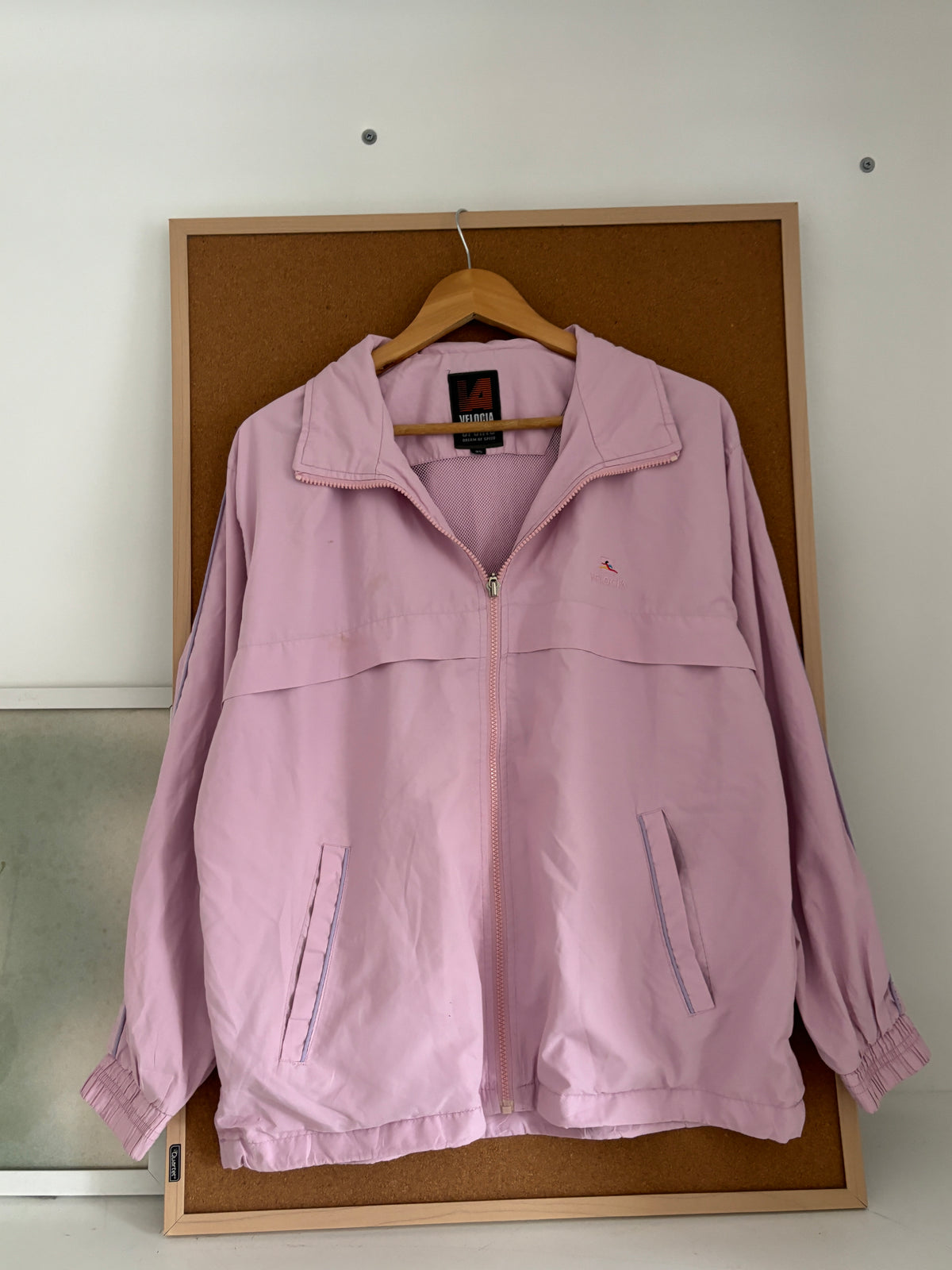 Windbreaker