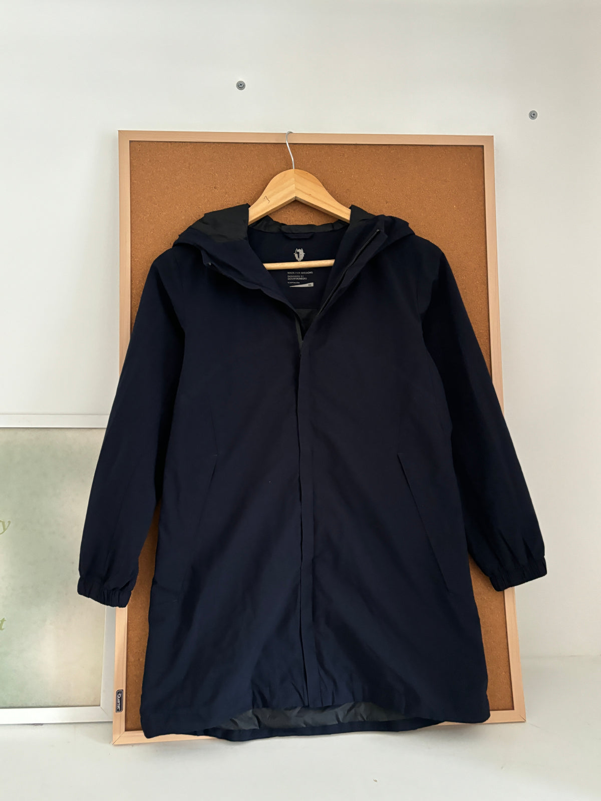 BlAcKYAK trekking jacket