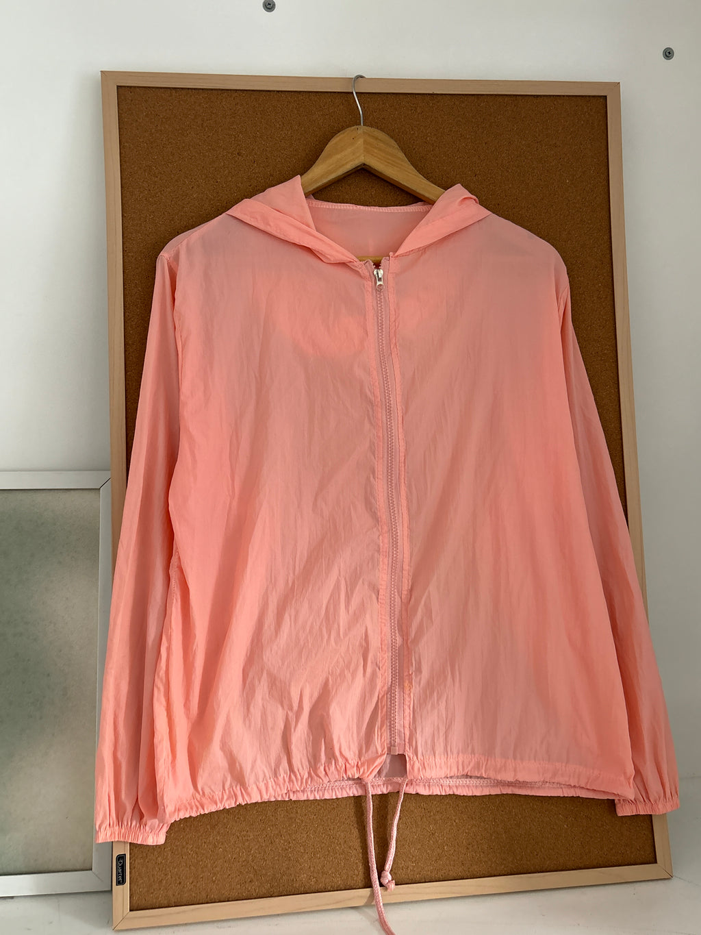 Windbreaker
