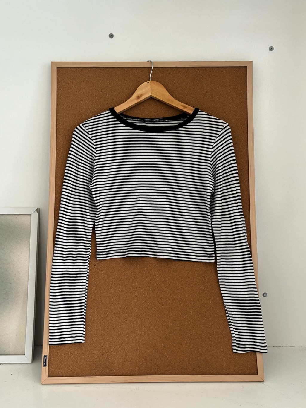 Striped top